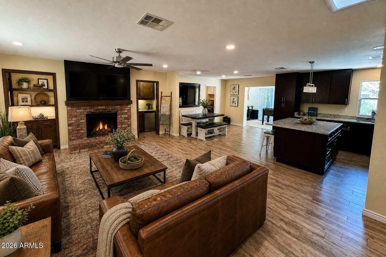 Scottsdale, Arizona, 85250, United States, 3 Bedrooms Bedrooms, ,2 BathroomsBathrooms,Residential,For Sale,2048831