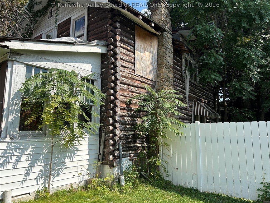 Columbia Ave, Huntington, WV 25701 #1