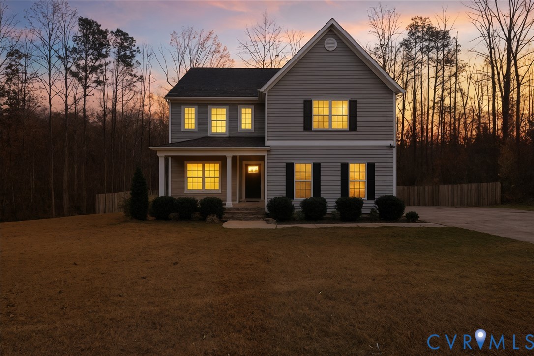 Chesterfield, Virginia, 23838, United States, 4 Bedrooms Bedrooms, ,3 BathroomsBathrooms,Residential,For Sale,1995442