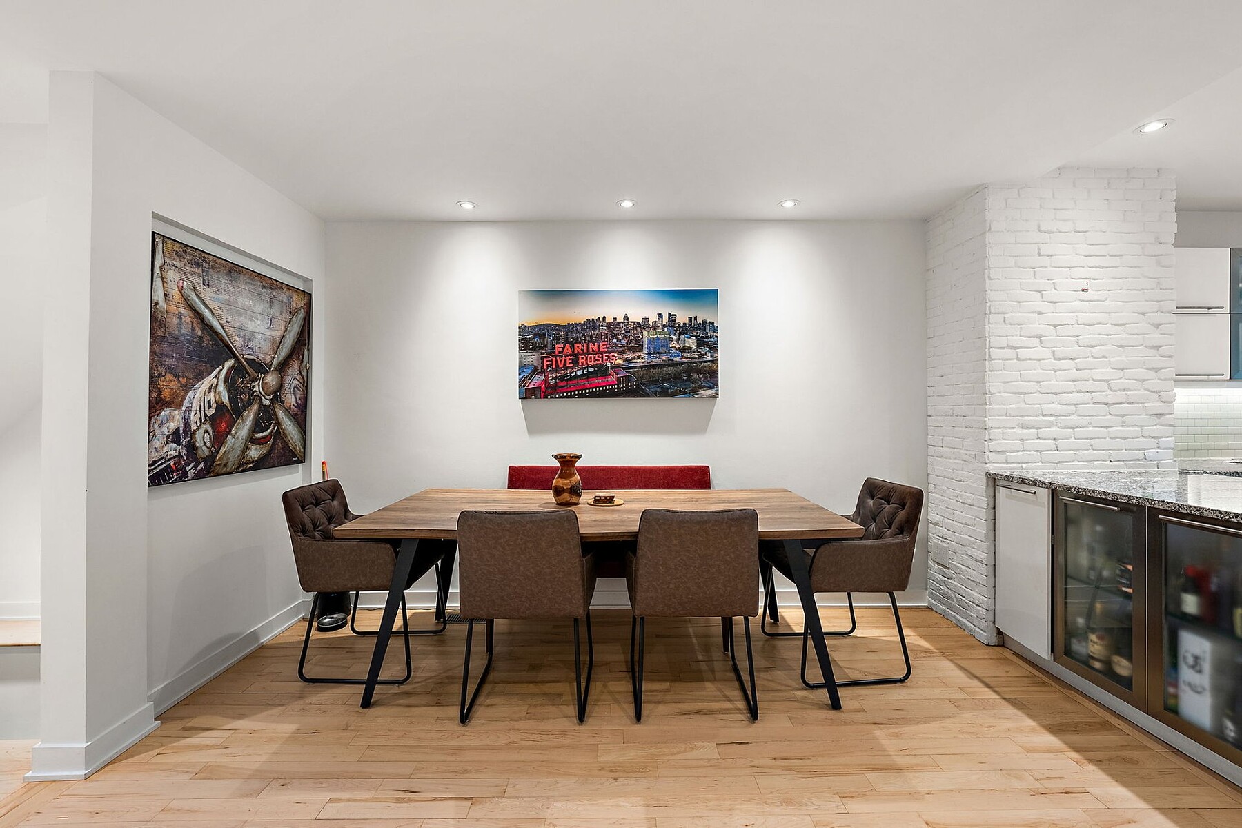  Le Sud-Ouest, Montréal - 物件實景