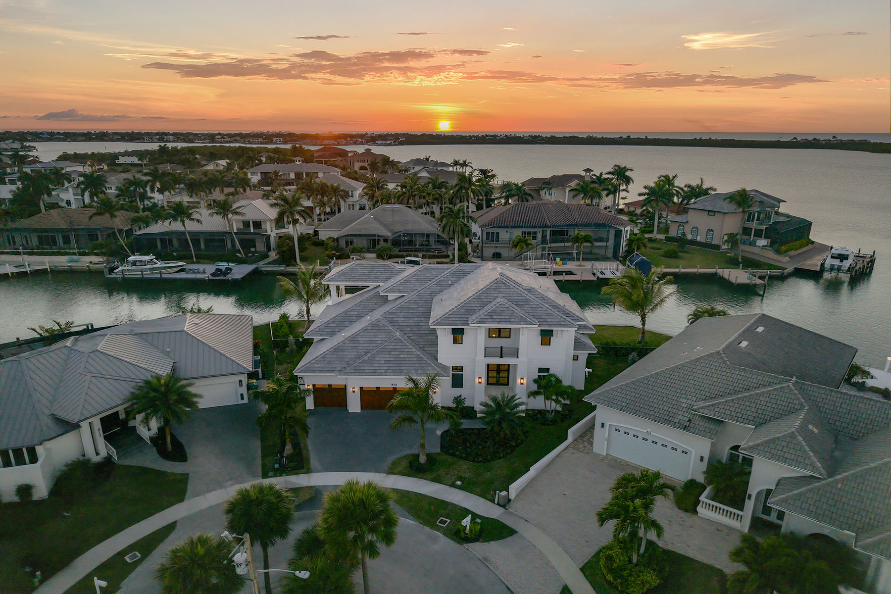  MARCO ISLAND - 物件實景