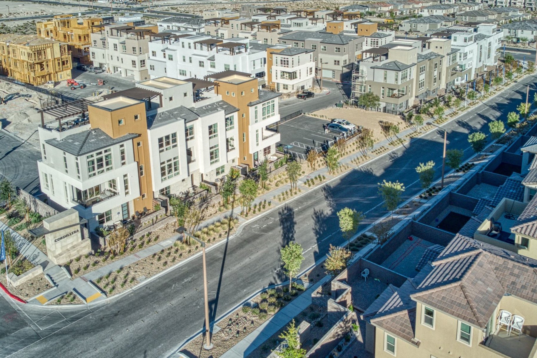  New to Market - 物件實景