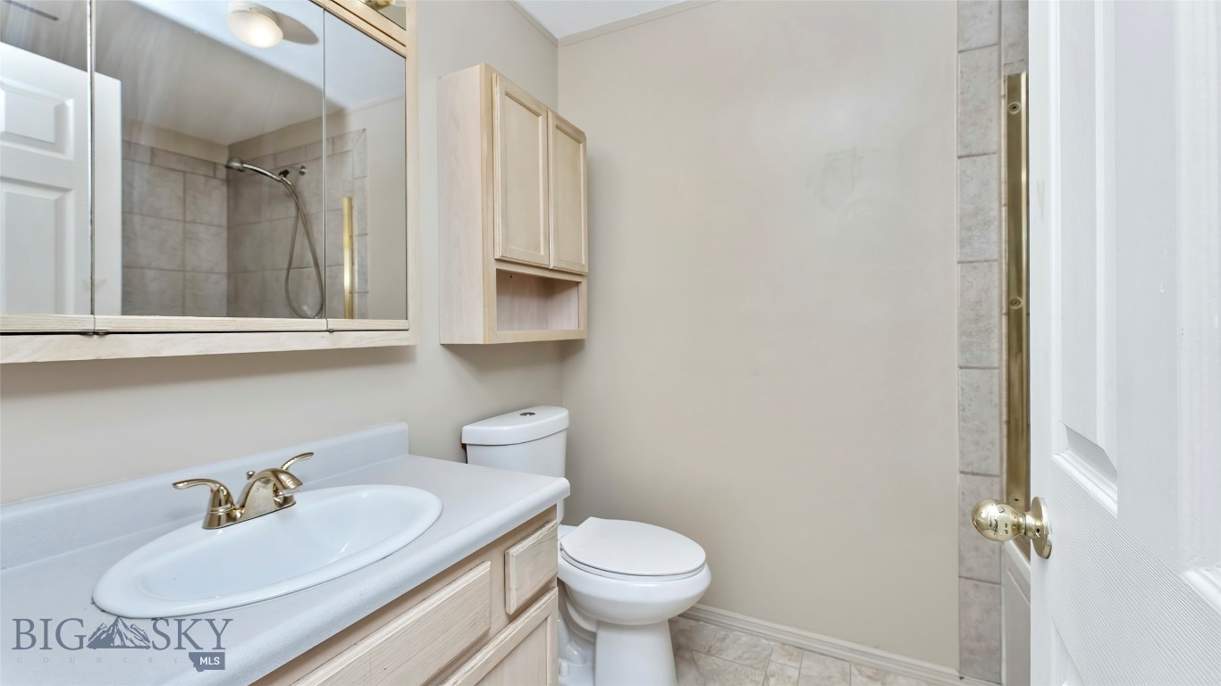 1008 E Missoula, Belgrade, Montana, 59714, United States, 5 Bedrooms Bedrooms, ,3 BathroomsBathrooms,Residential,For Sale,1008 E Missoula,1587986