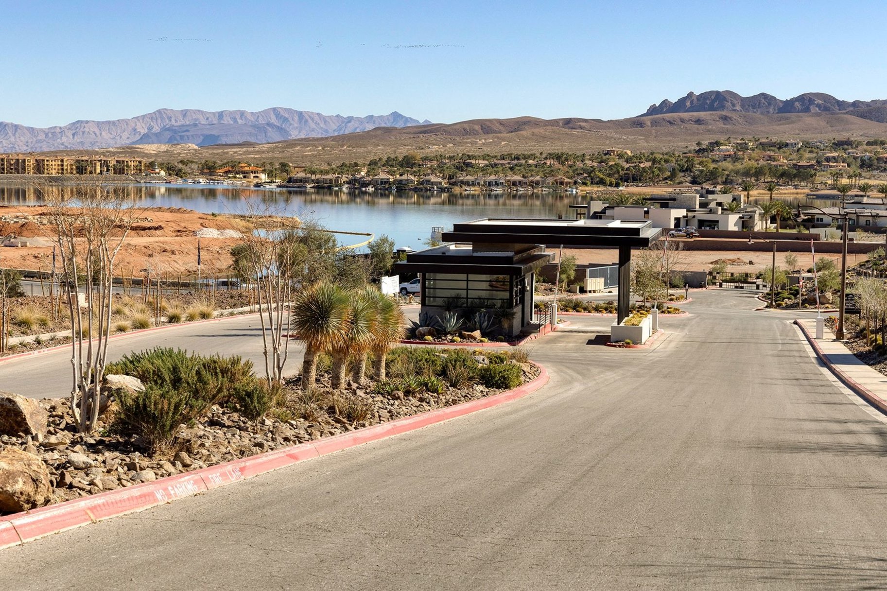  New to Market - 物件實景