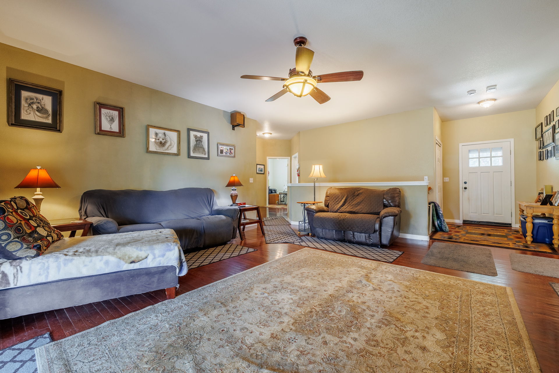 Woodland Park, Colorado, 80863, United States, 4 Bedrooms Bedrooms, ,3 BathroomsBathrooms,Residential,For Sale,1925072