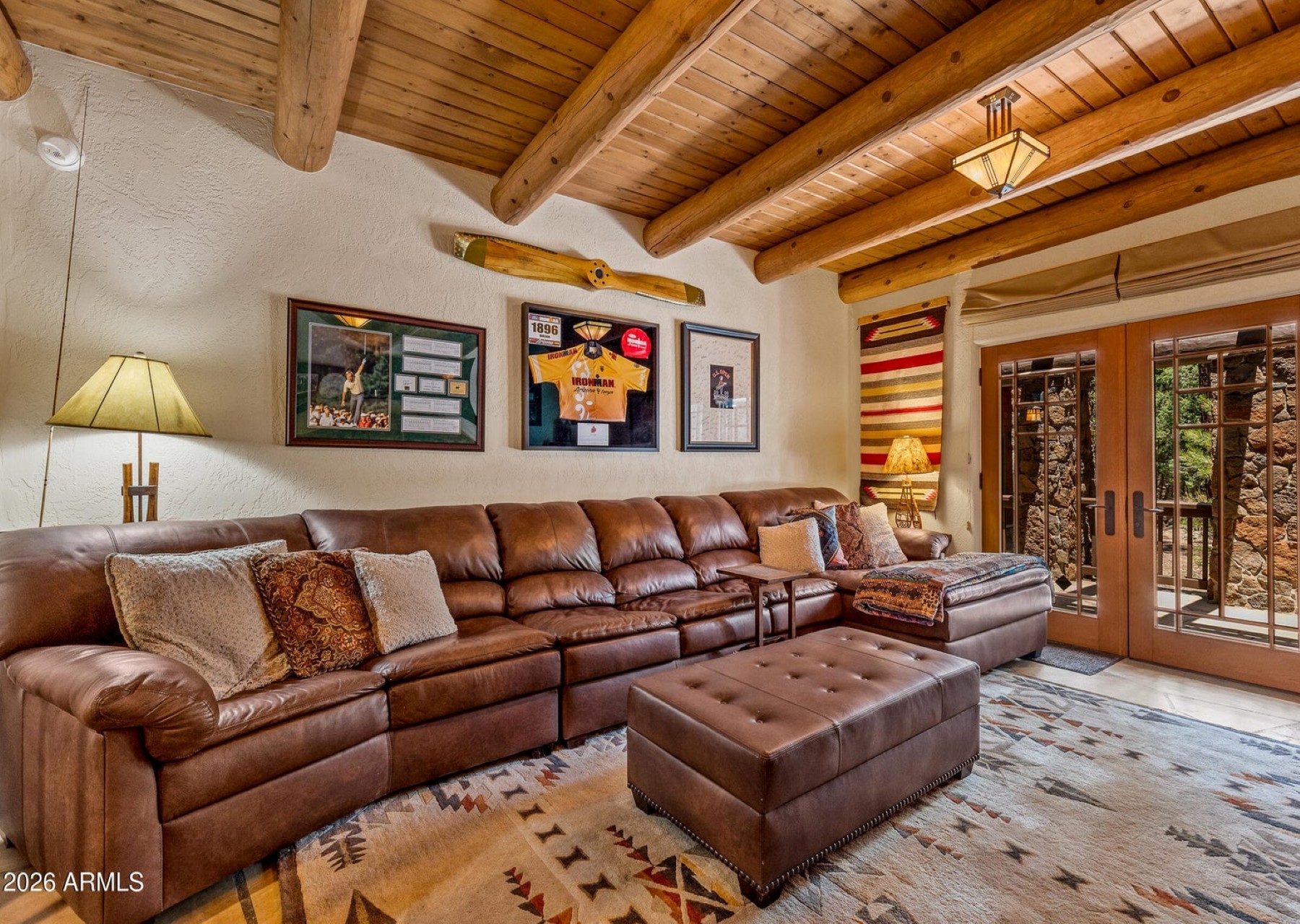  2912 Creekside Drive¦Flagstaff, AZ - 物件實景