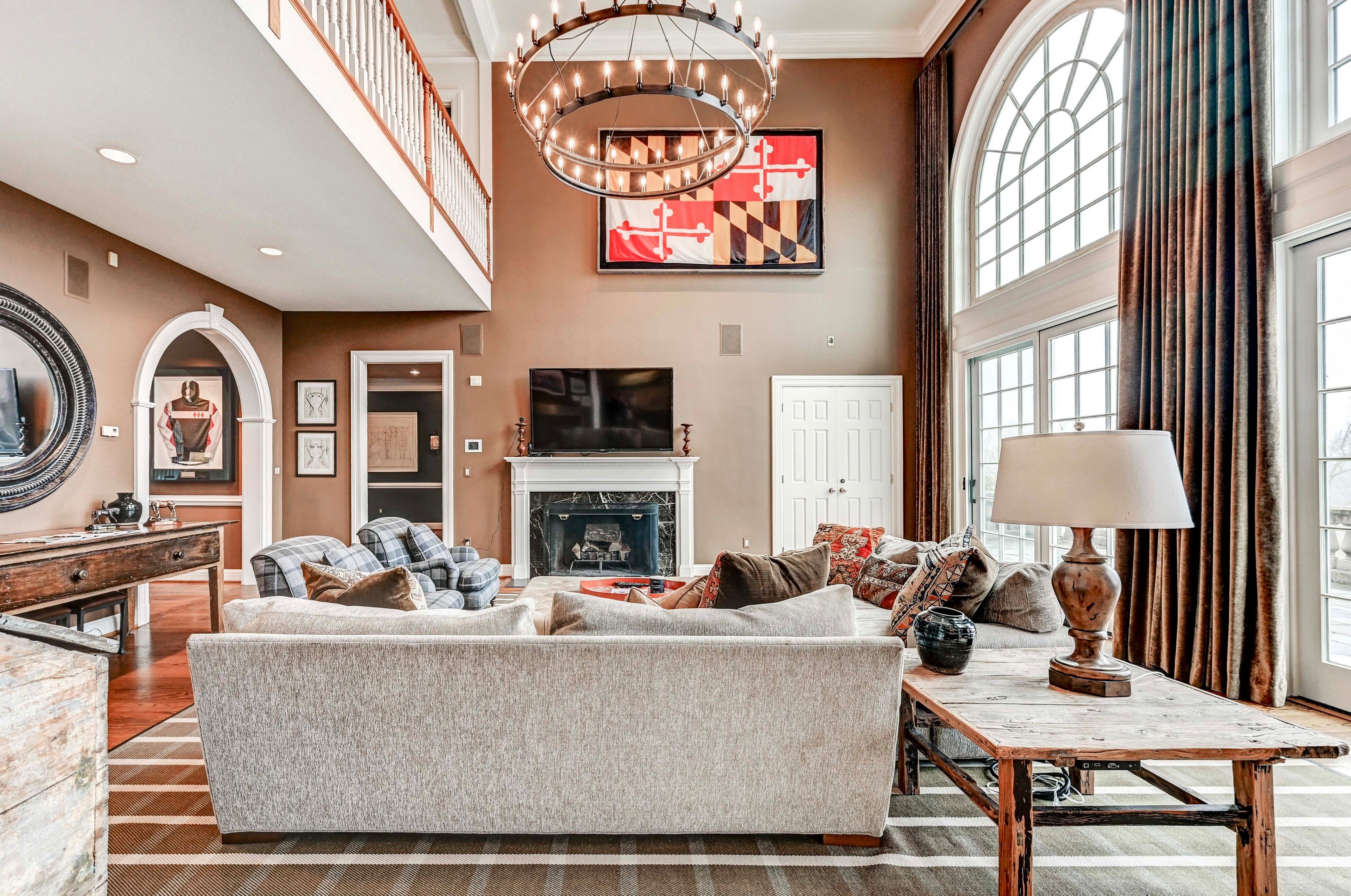  Worthington Valley - 物件實景