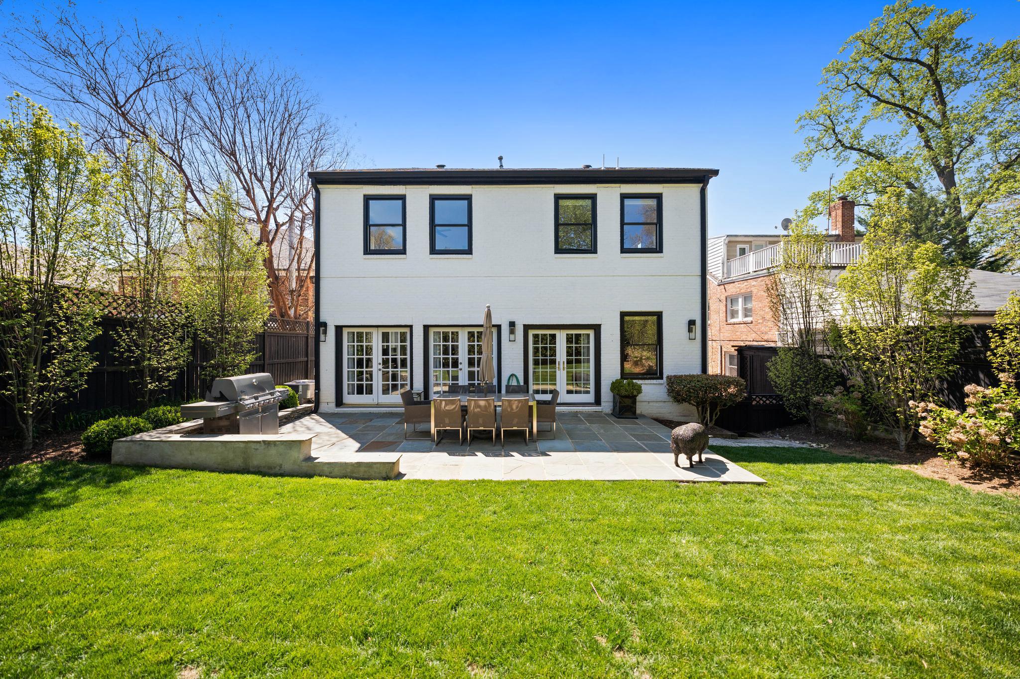  4725 Massachusetts Avenue NW, Washington, DC, 20016 - 物件實景