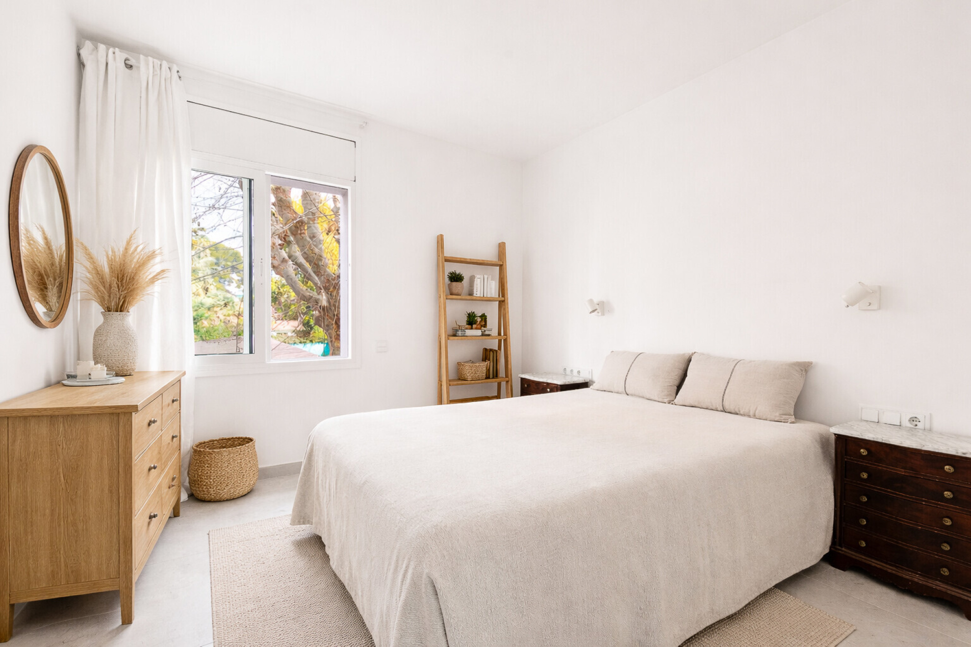  Spectacular Renovated Beachfront Apartment in Paseo Marítimo, Sitges - 物件實景