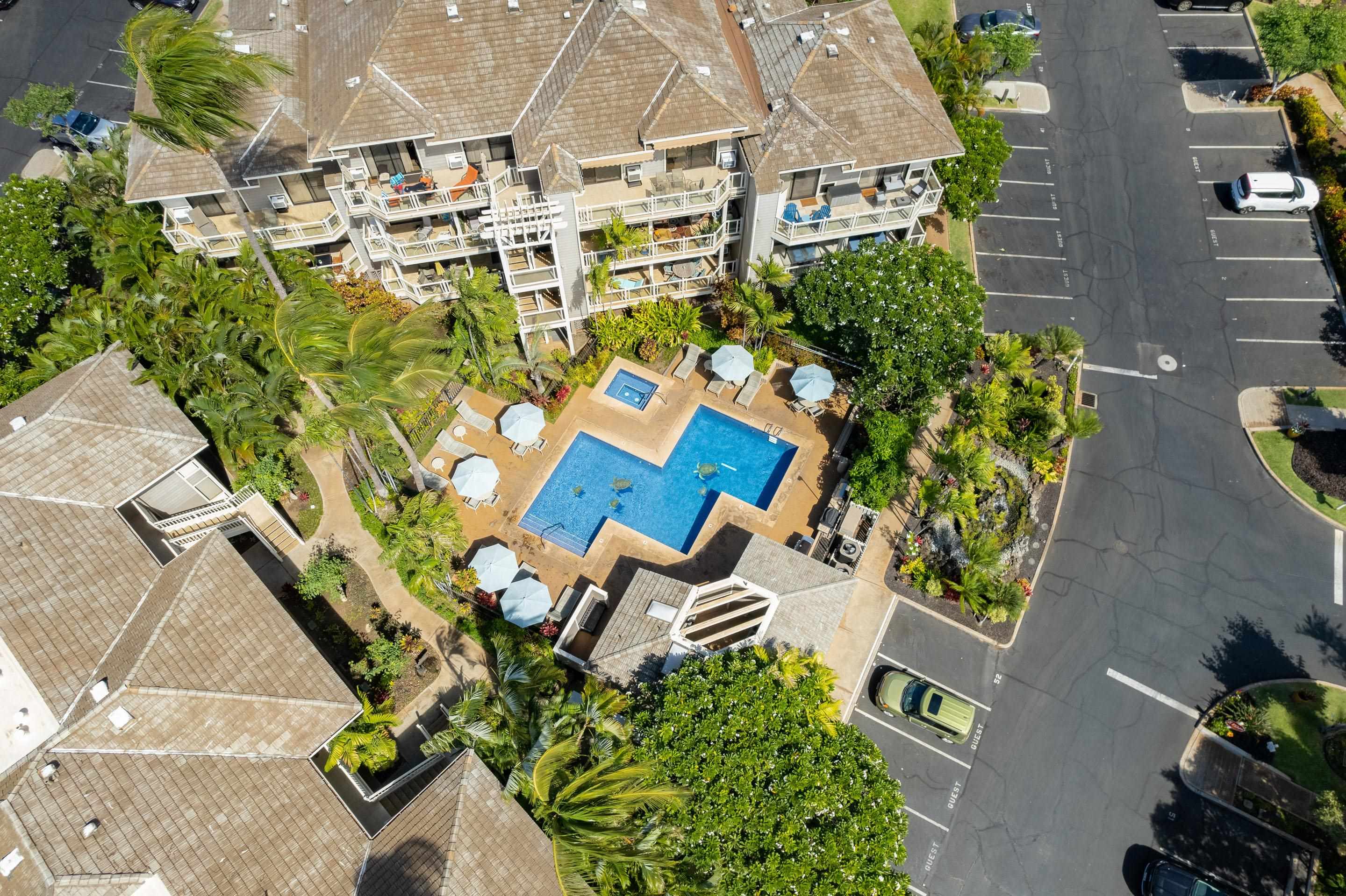 Kihei, Hawaii, 96753, United States, 1 Bedroom Bedrooms, ,2 BathroomsBathrooms,Residential,For Sale,1770410