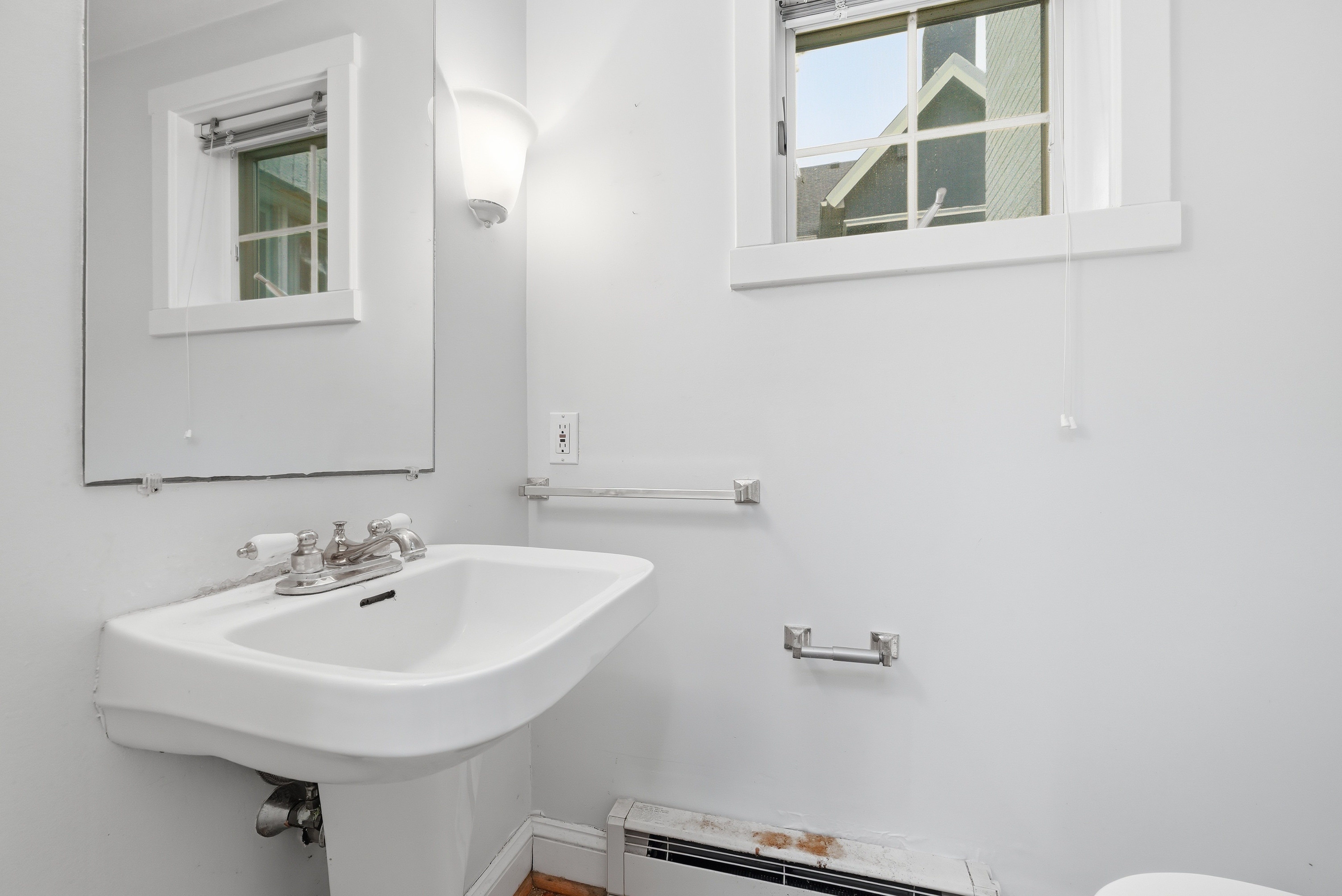  724 South Linden Avenue, Pittsburgh, PA 15208 - 物件實景