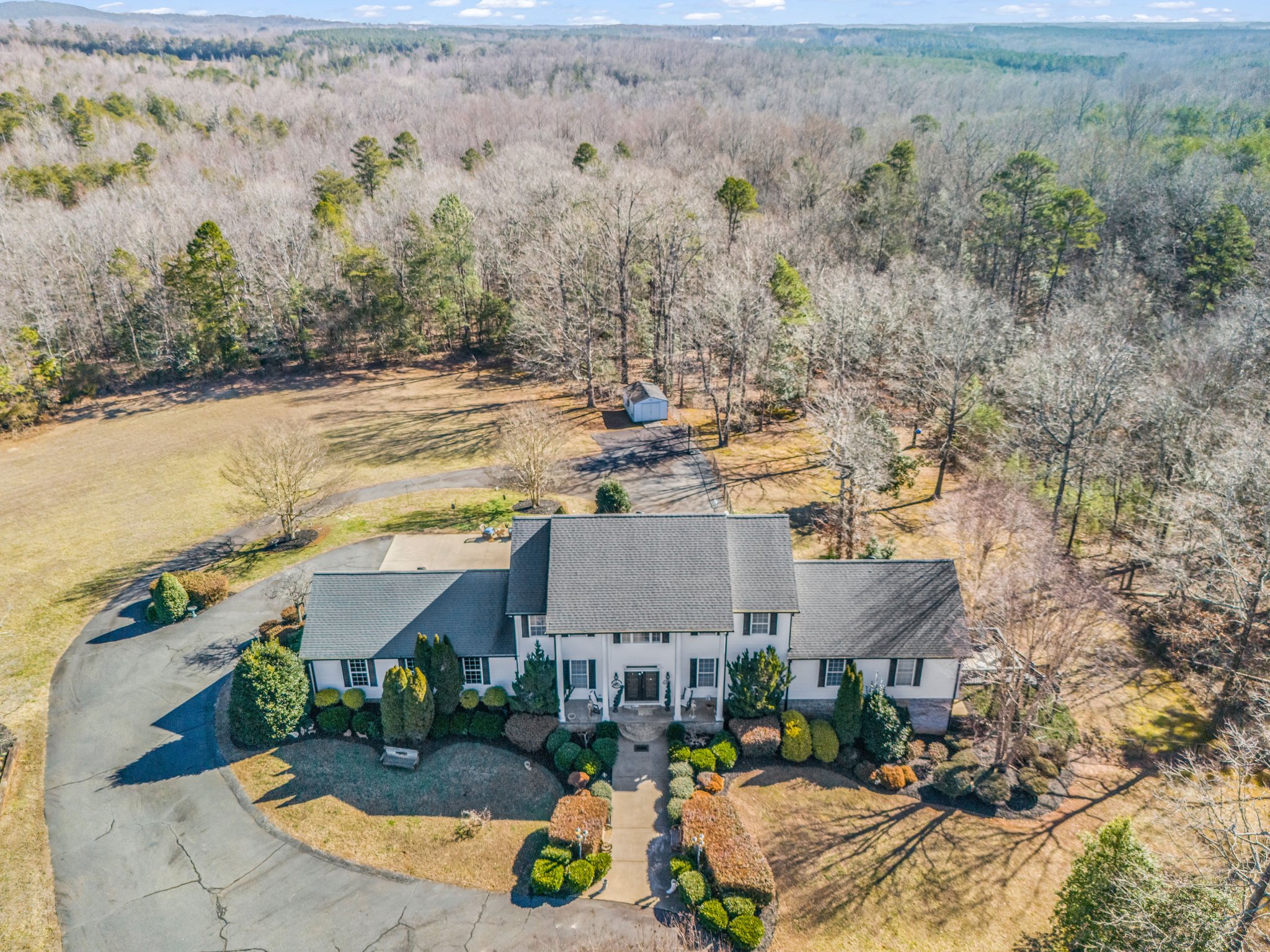 532 Harvey Logan Road - 物件實景
