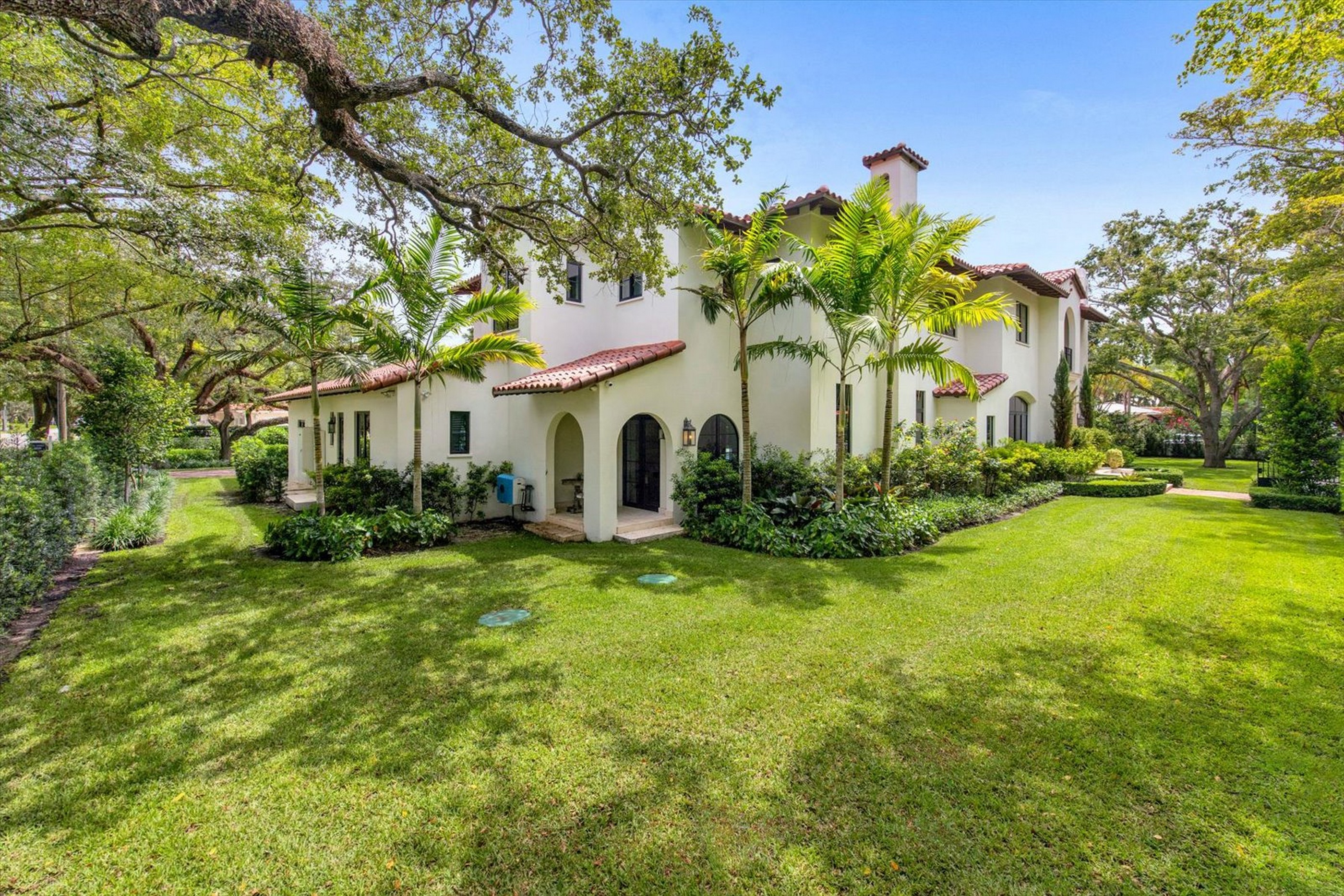  545 San Antonio Ave, Coral Gables, FL, 33146 - 物件實景