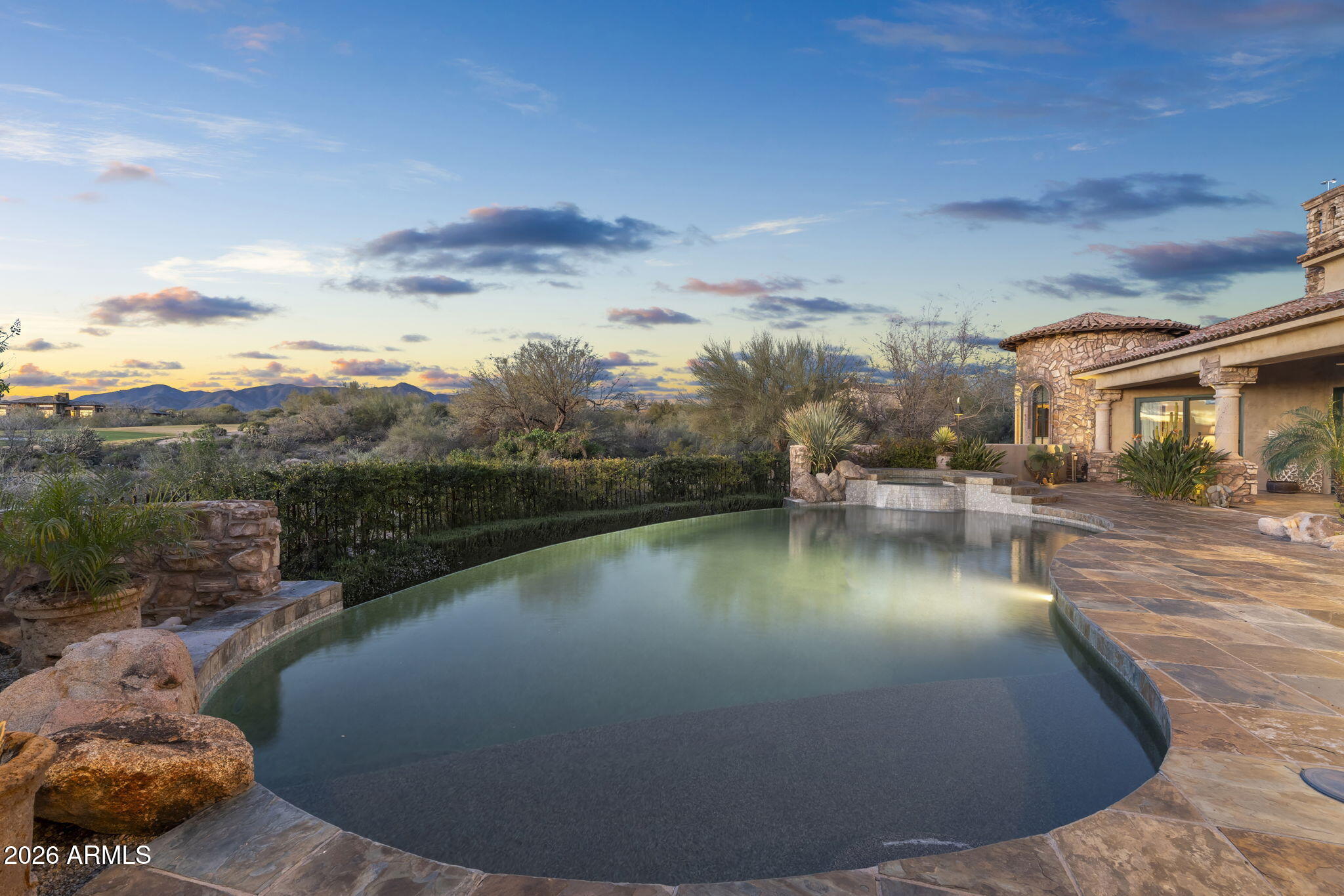  11050 E Wildcat Hill Road, Scottsdale, AZ, 85262 - 物件實景