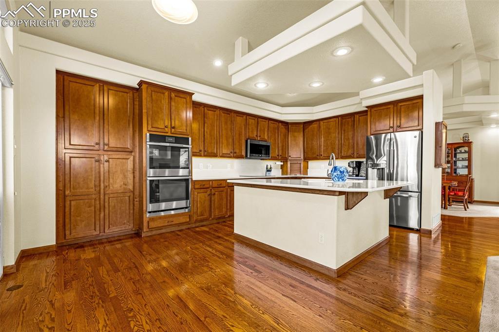 Colorado Springs, Colorado, 80921, United States, 3 Bedrooms Bedrooms, ,3 BathroomsBathrooms,Residential,For Sale,1947087
