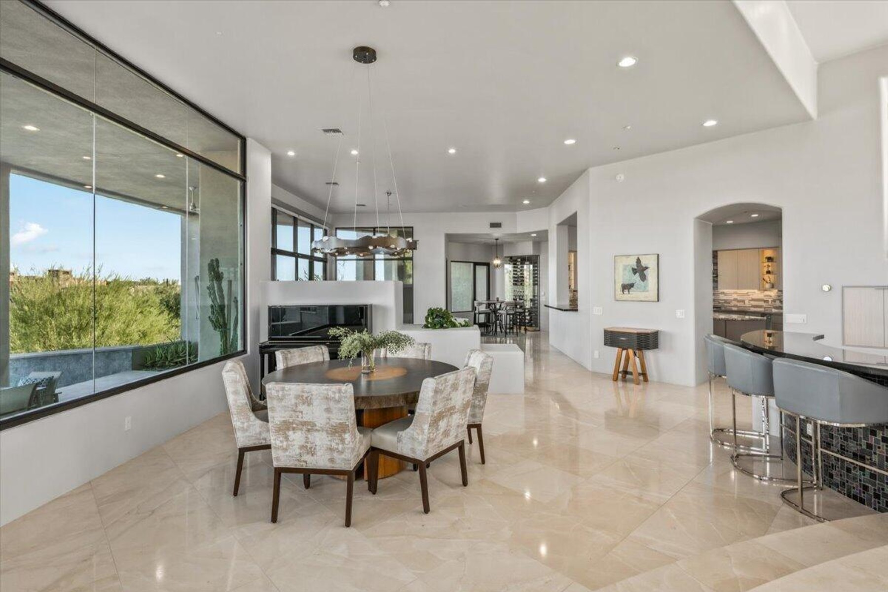  38487 N 94th Street¦Scottsdale, AZ - 物件實景