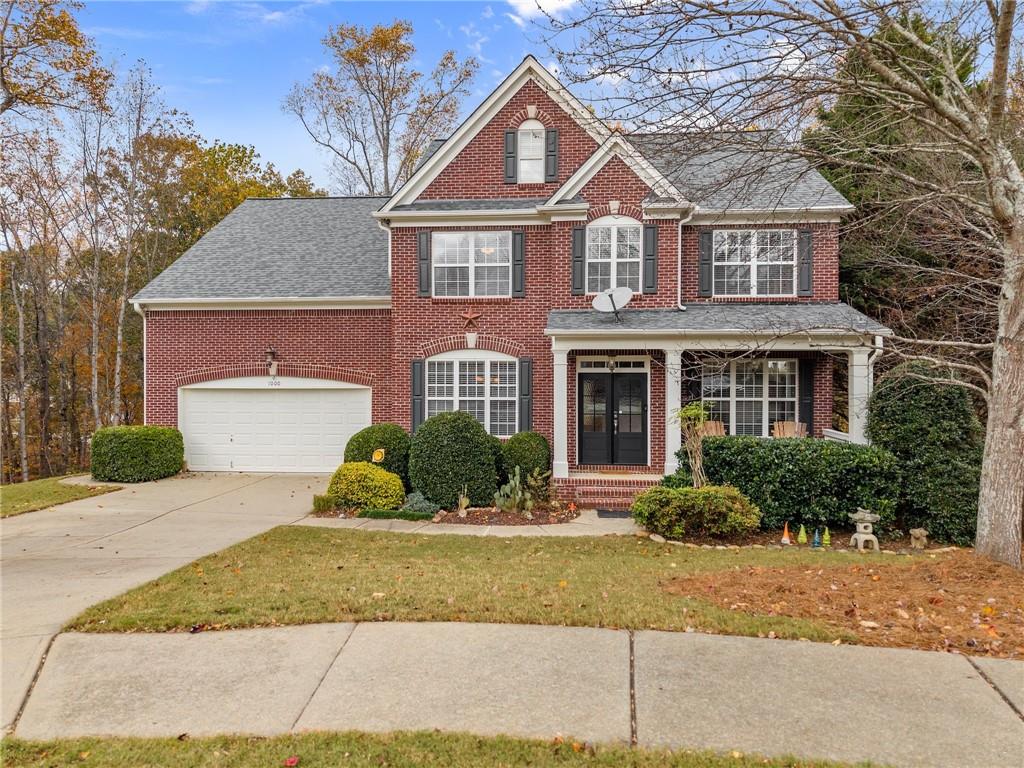 Buford, Georgia, 30518, United States, 4 Bedrooms Bedrooms, ,4 BathroomsBathrooms,Residential,For Sale,1990419