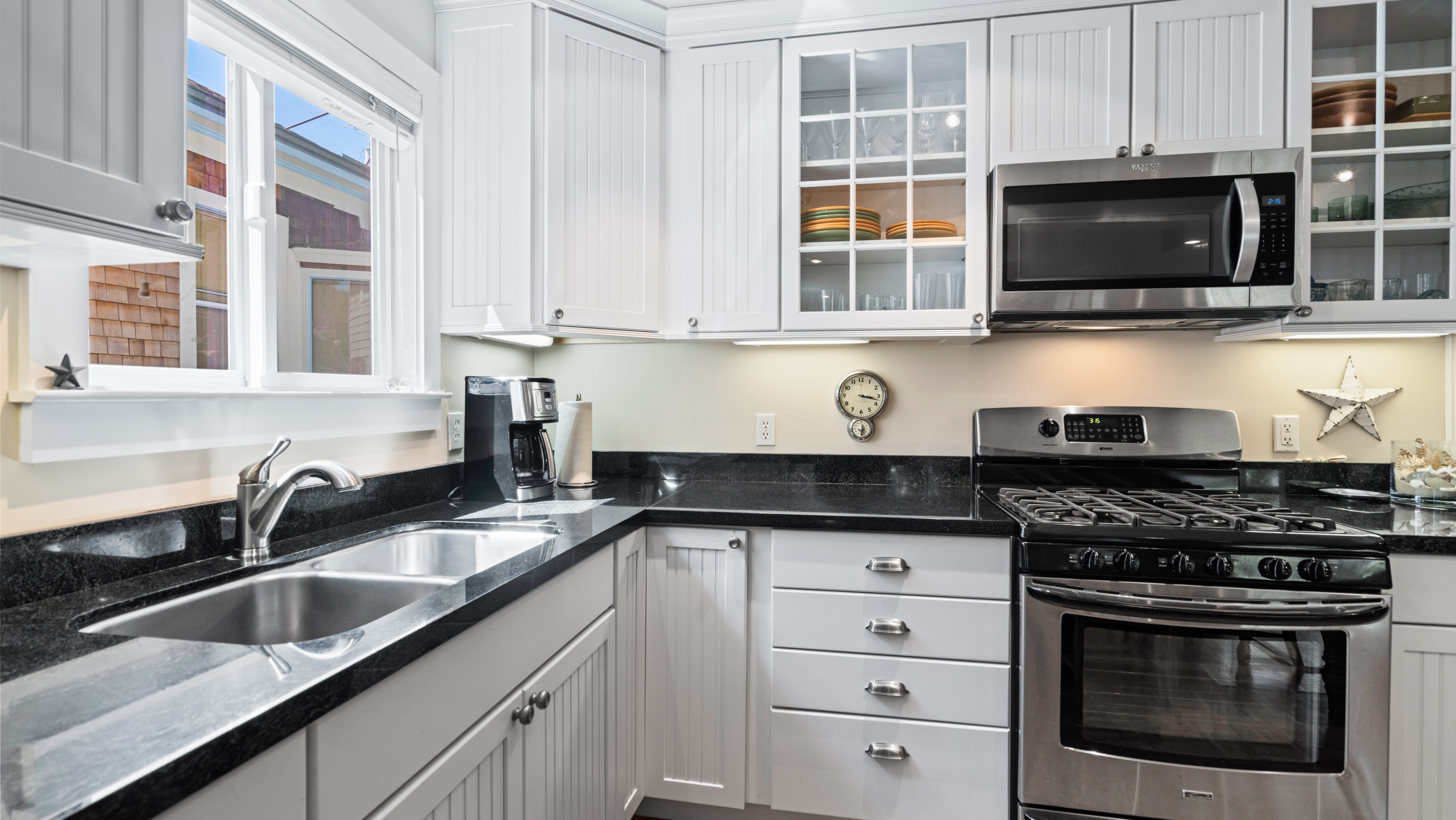  Charming Duplex in the Heart of Downtown - 物件實景