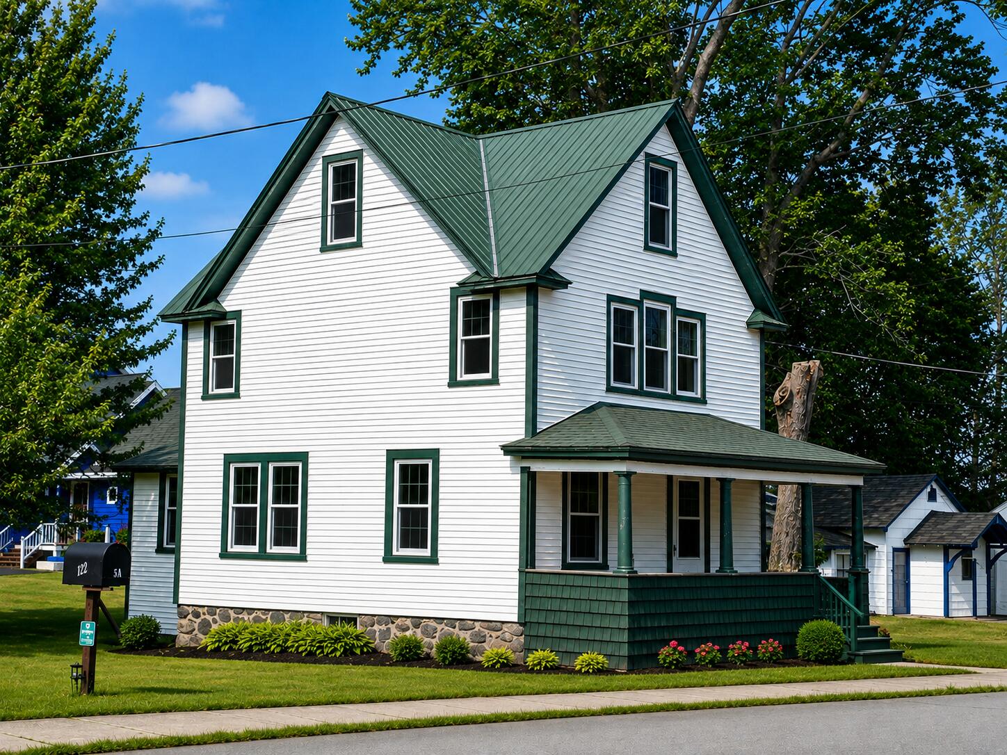 Wawbeek Ave, Tupper Lake, NY 12986 #1