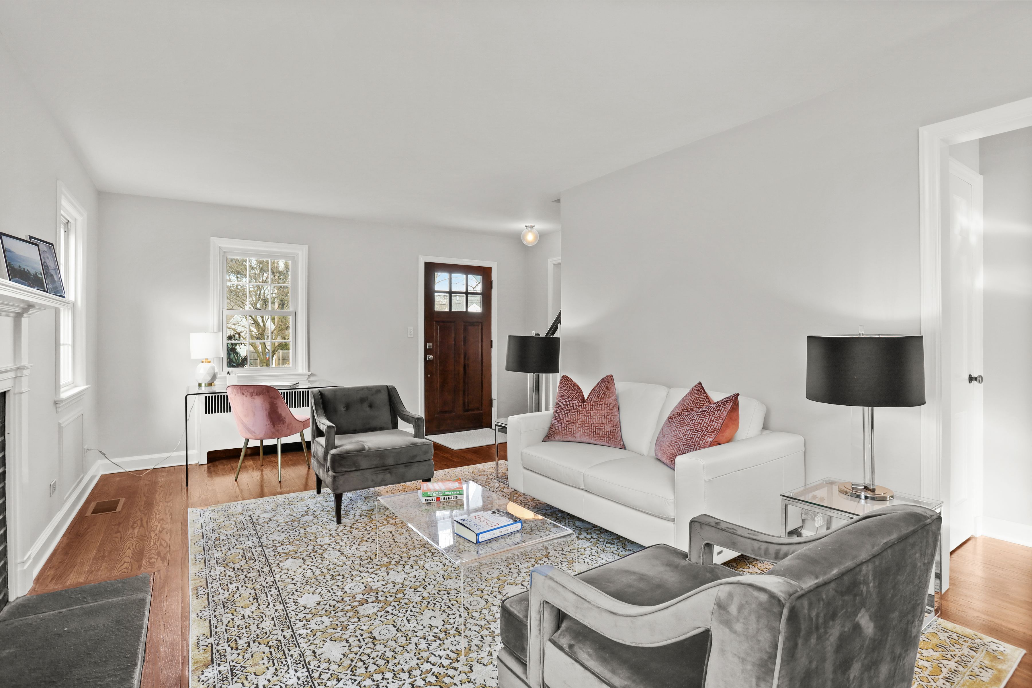  21 Sound Beach Avenue - 物件實景