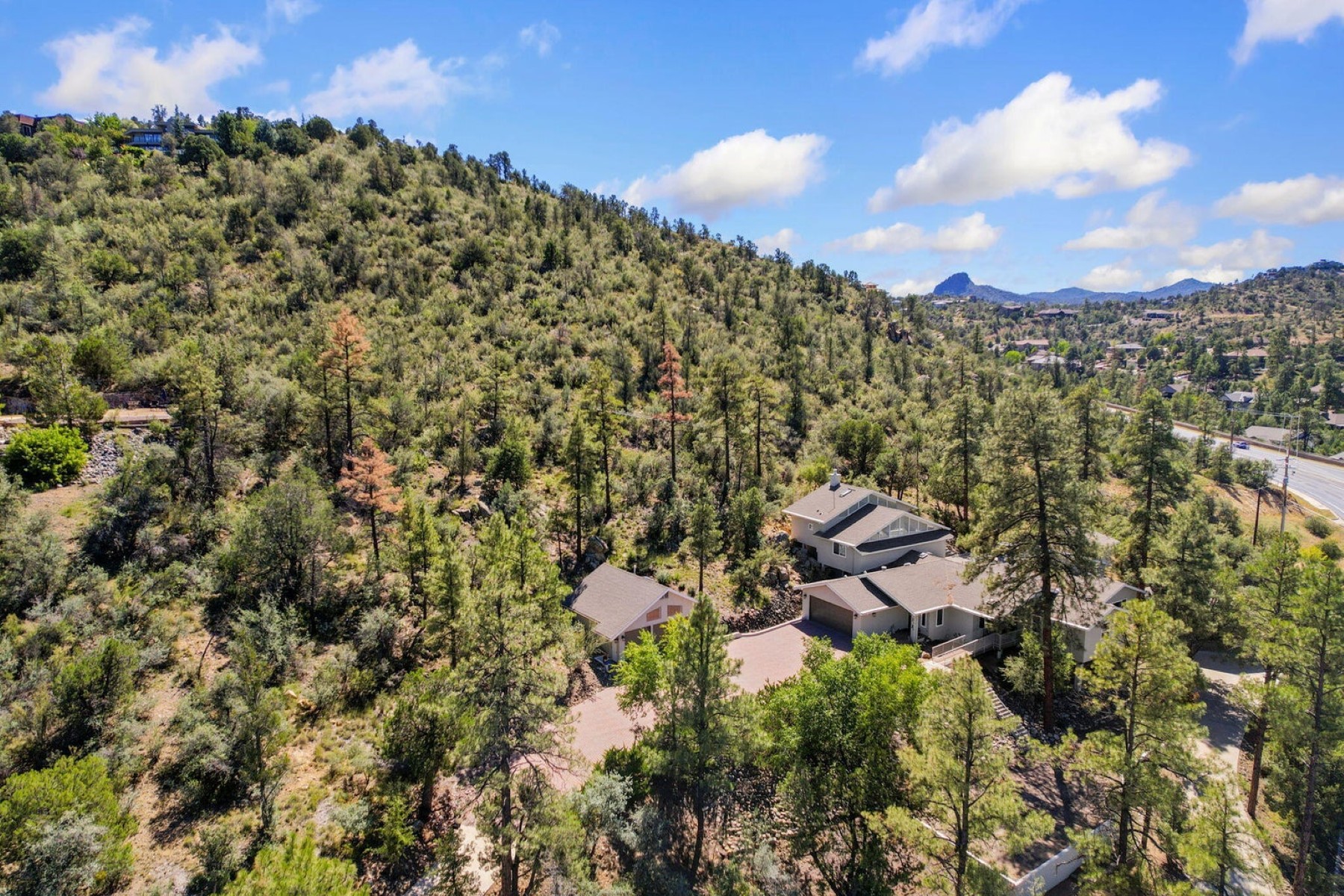  2405 N Williamson Valley Road  Prescott, AZ - 物件實景