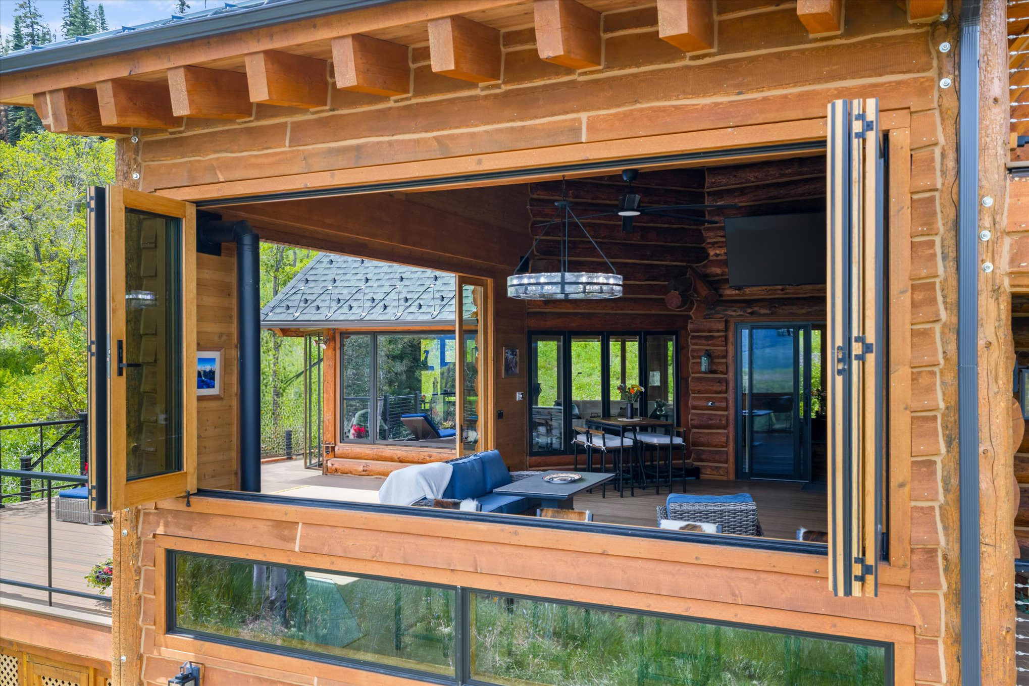  30232 Bear Trail, Steamboat Springs, CO 80487 - 物件實景