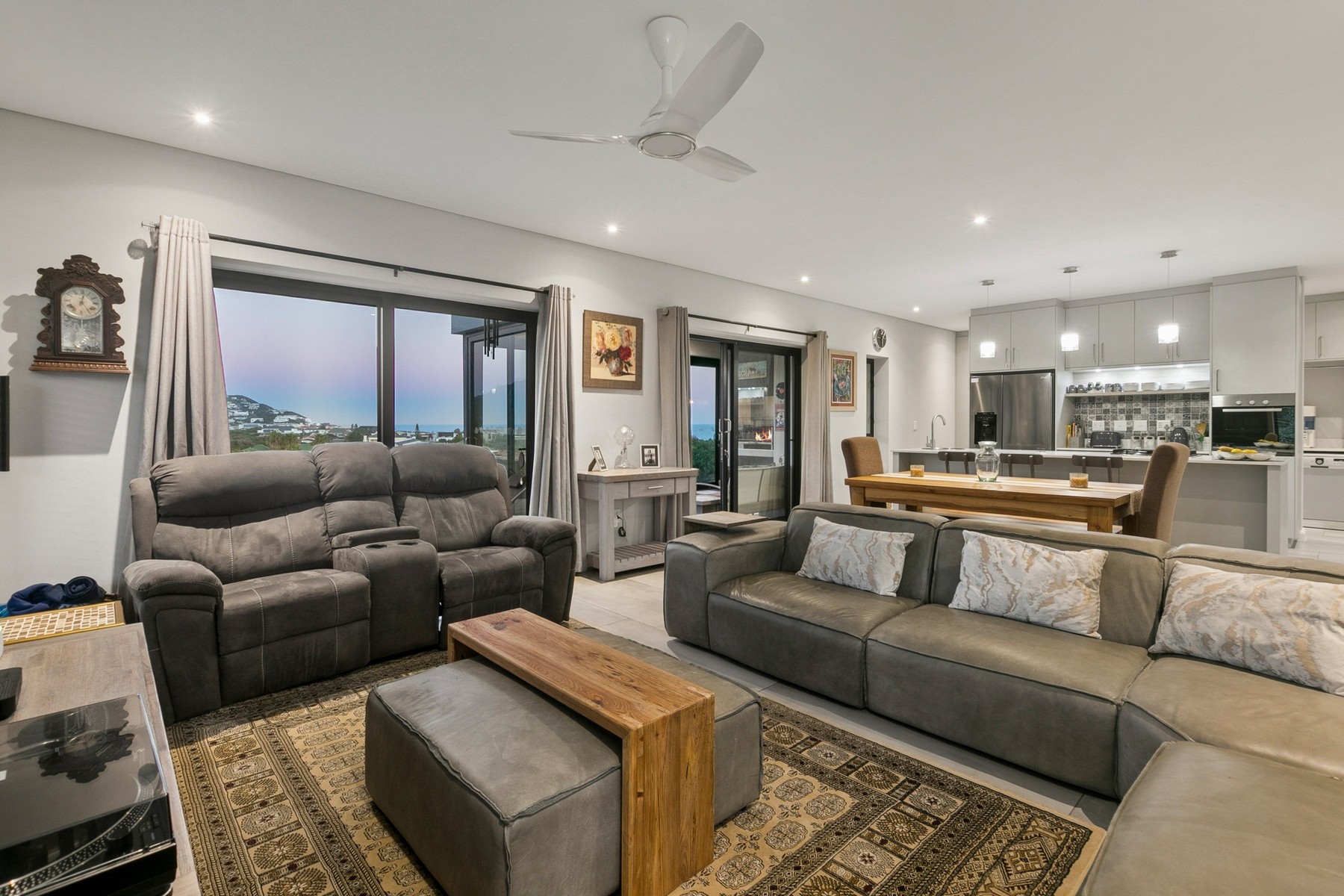  Hillside sanctuary - 物件實景