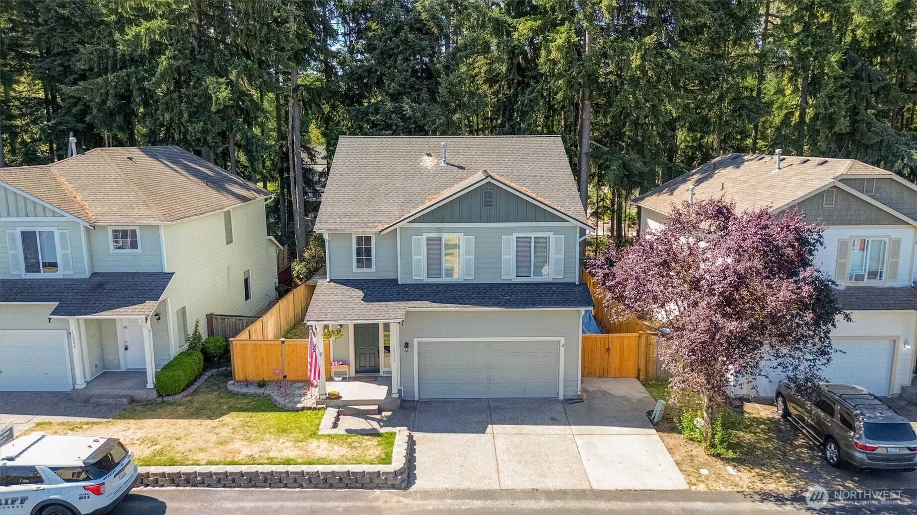 Puyallup, Washington, 98374, United States, 4 Bedrooms Bedrooms, ,3 BathroomsBathrooms,Residential,For Sale,1899672