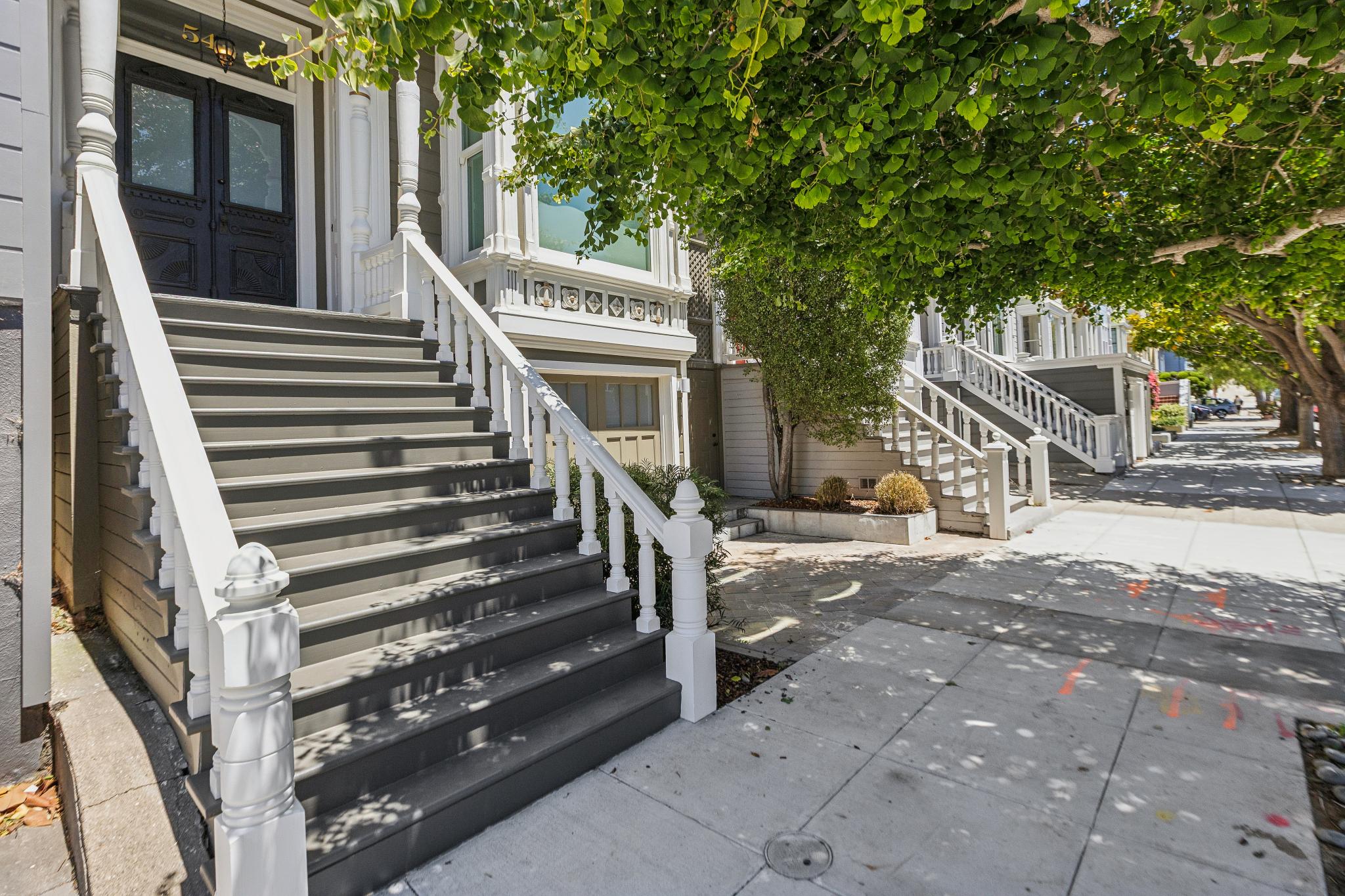  544 Hill Street - 物件實景