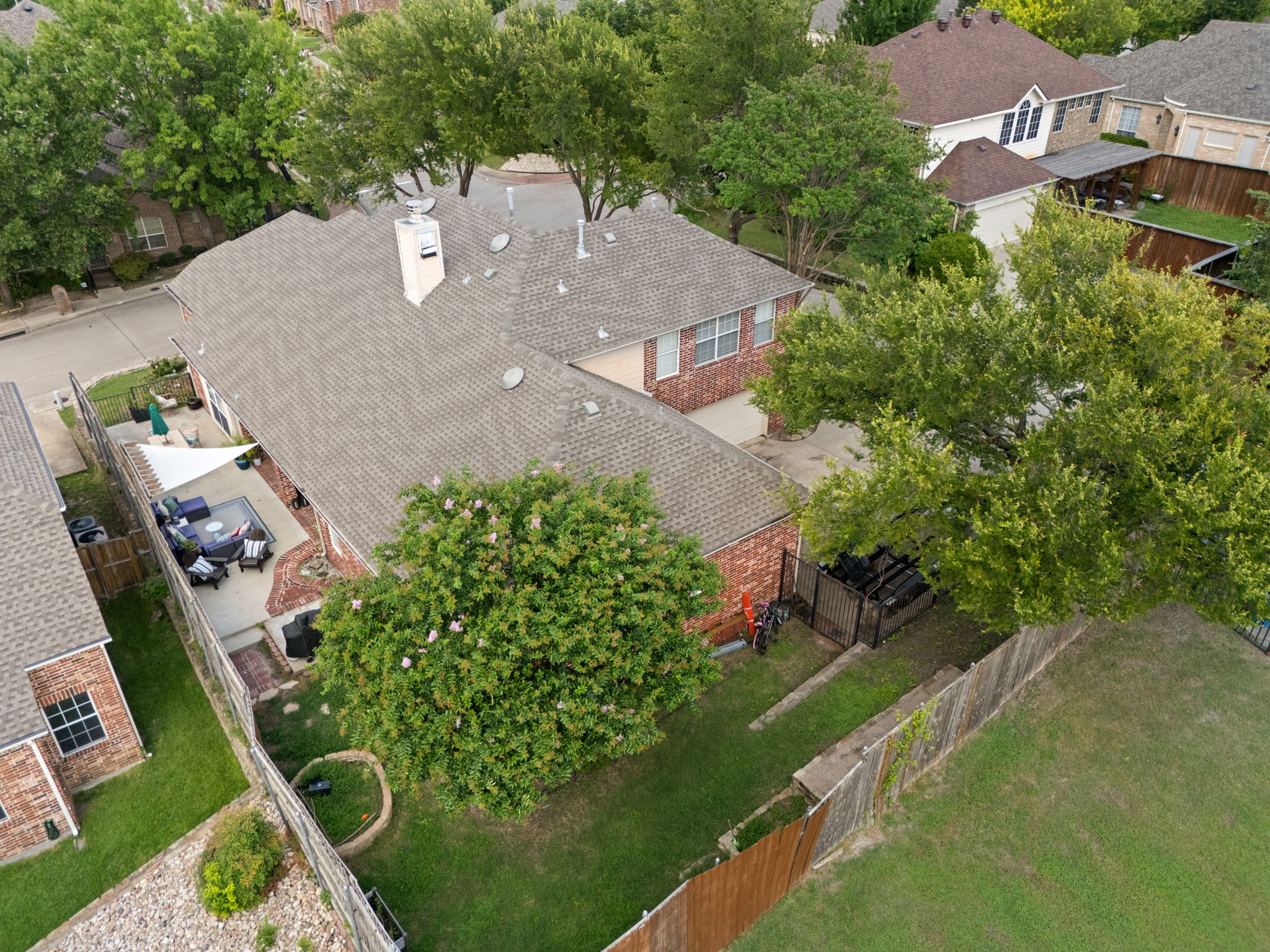  Effortless Executive Living Near Lake Ray Hubbard in Gated Turtle Cove - 物件實景