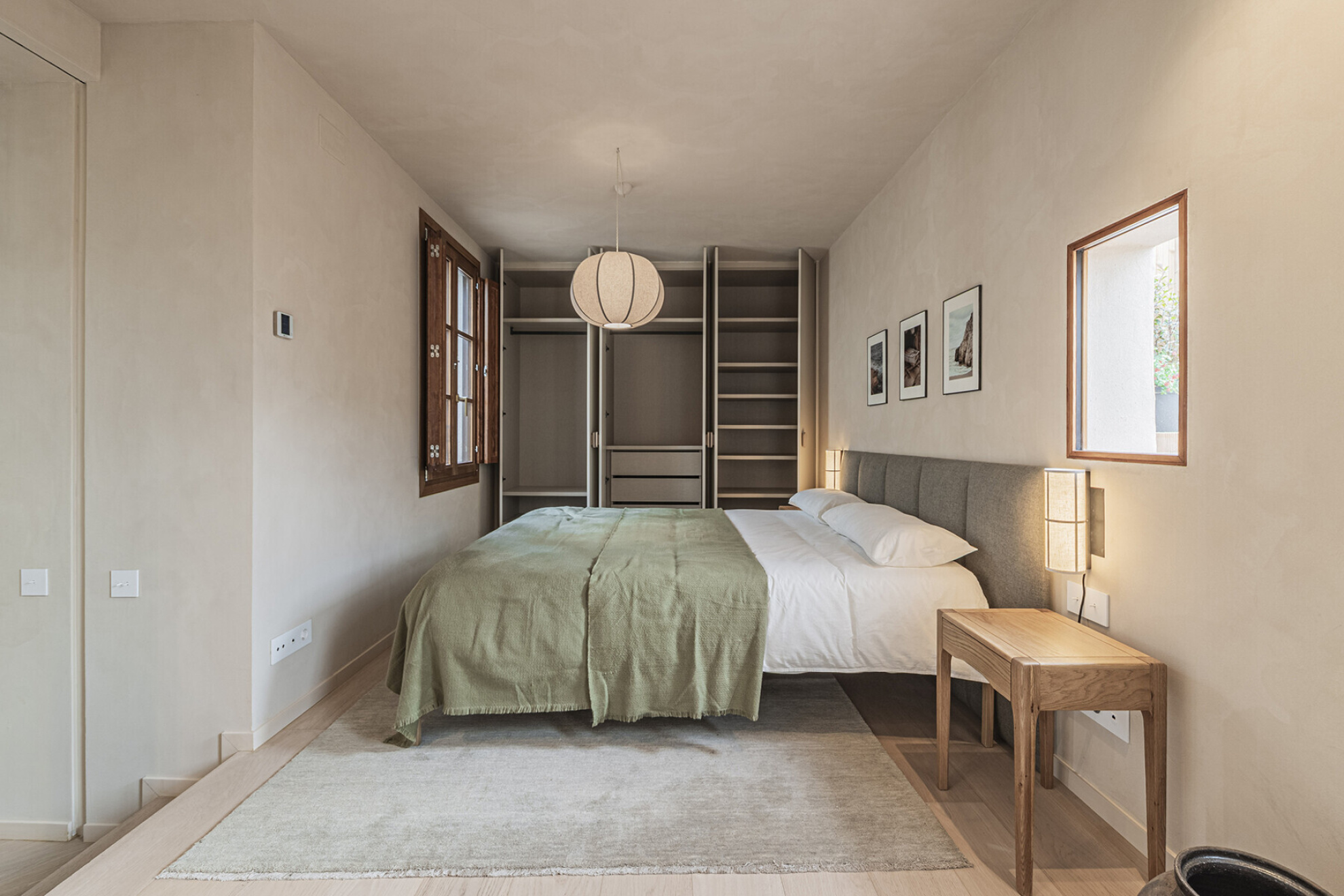  Wonderful newly built penthouse next to Ciutadella Park - 物件實景