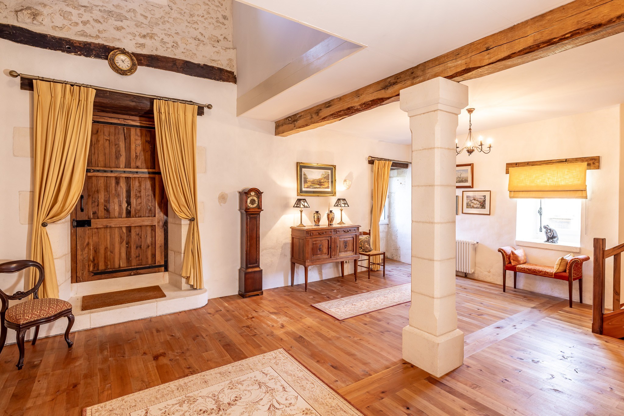  Charming, elegant house in the Périgord Vert, 360m2 - 物件實景