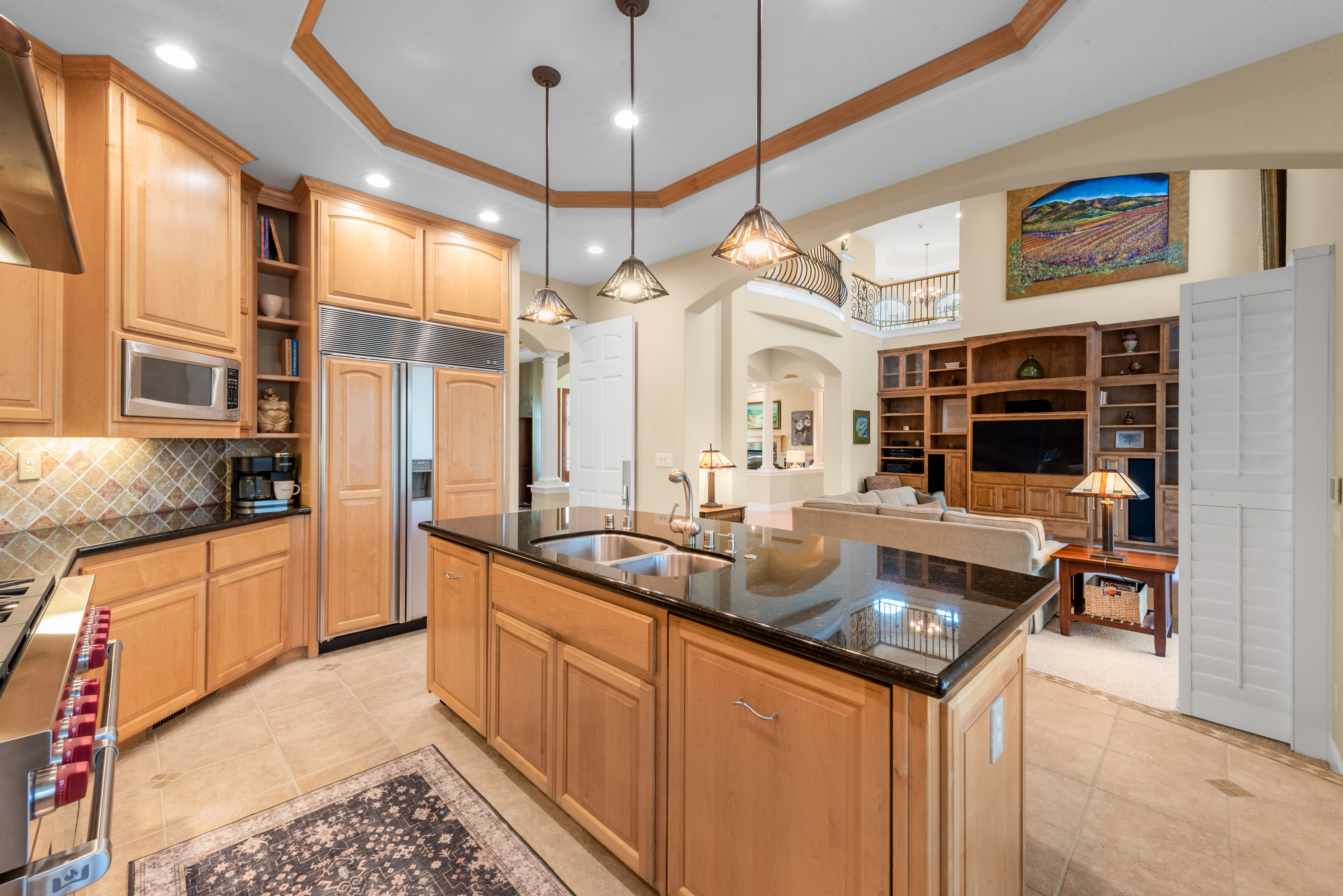  Stunning Home in the Eastridge Gated Subdivision - 物件實景