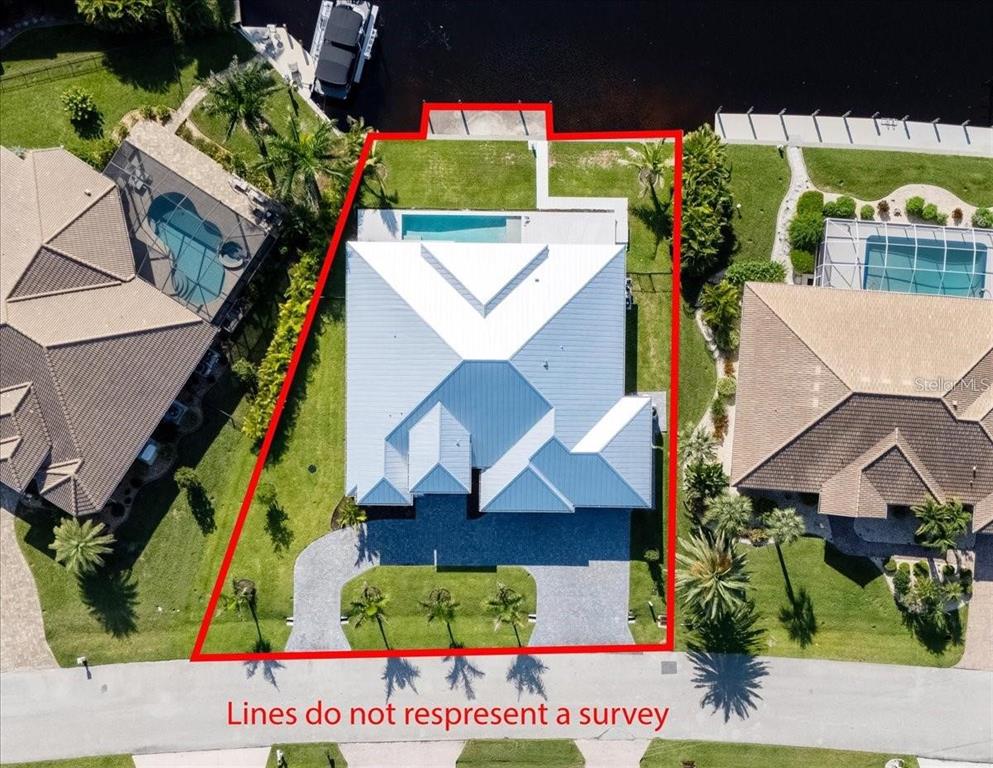 Punta Gorda, Florida, 33950, United States, 4 Bedrooms Bedrooms, ,3 BathroomsBathrooms,Residential,For Sale,1992433