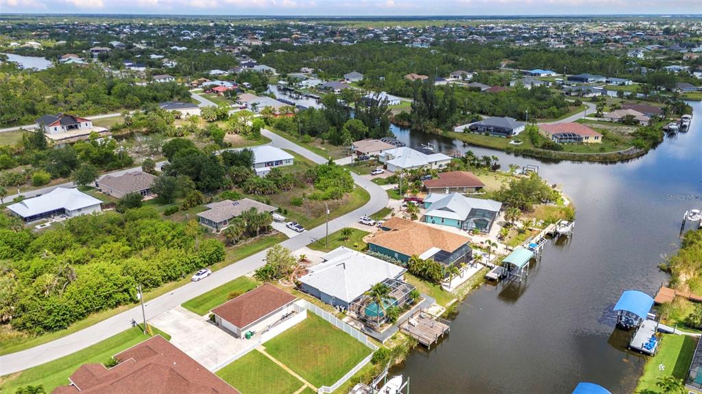 Port Charlotte, Florida, 33981, United States, 3 Bedrooms Bedrooms, ,3 BathroomsBathrooms,Residential,For Sale,1826433