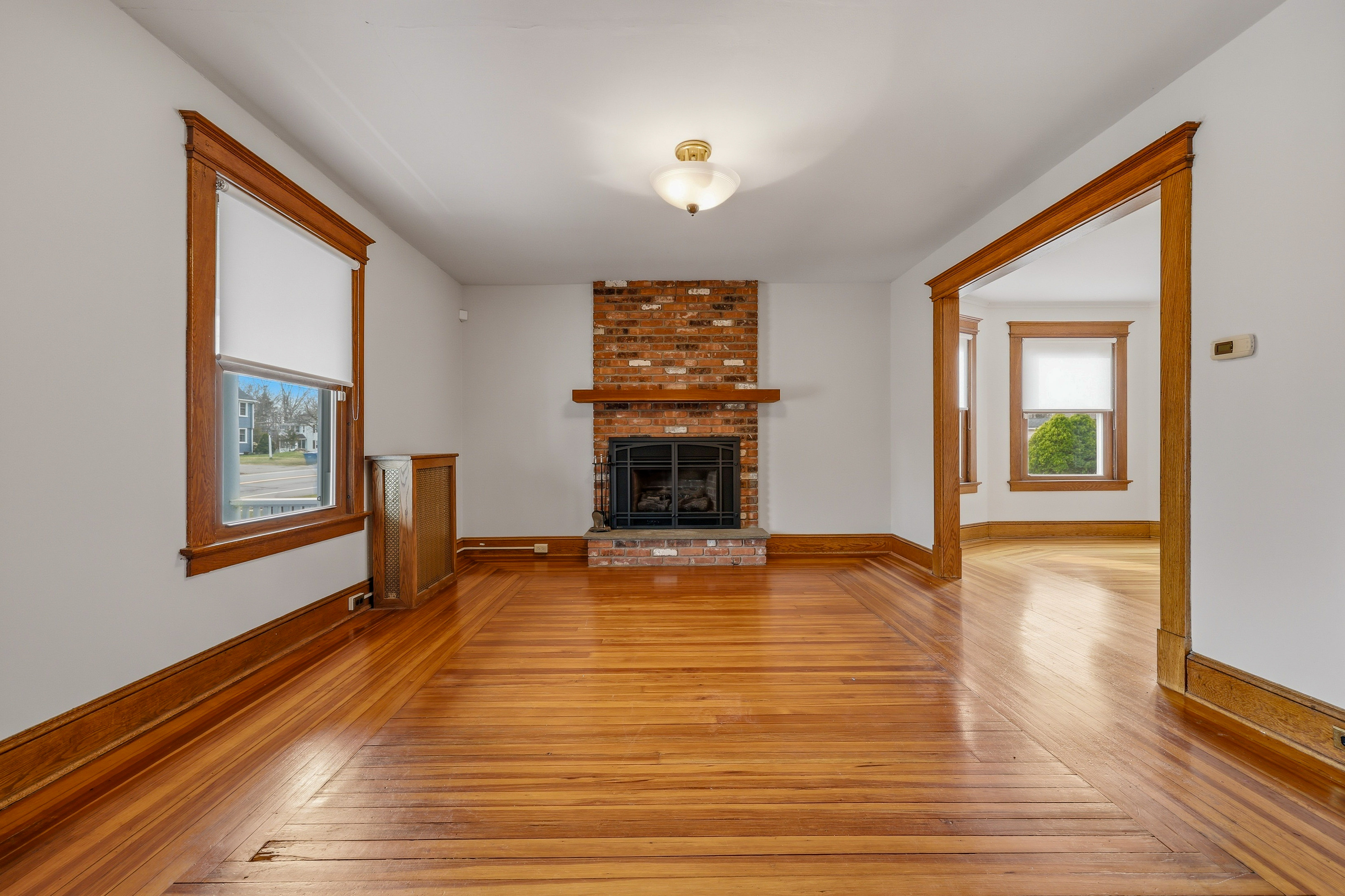  A Classic 1913 Colonial Set in the South Farms Area - 物件實景