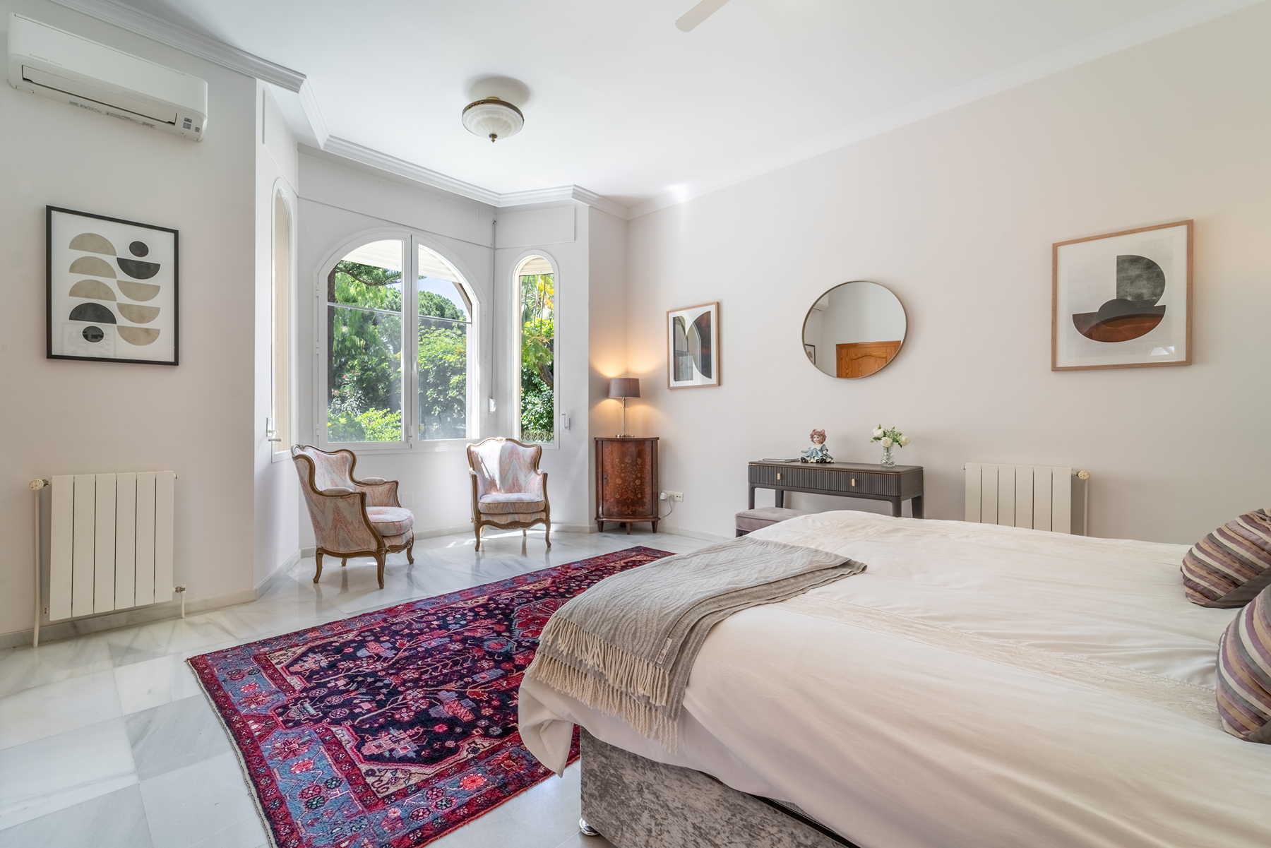  Beachside villa in El Presidente, Estepona - 物件實景