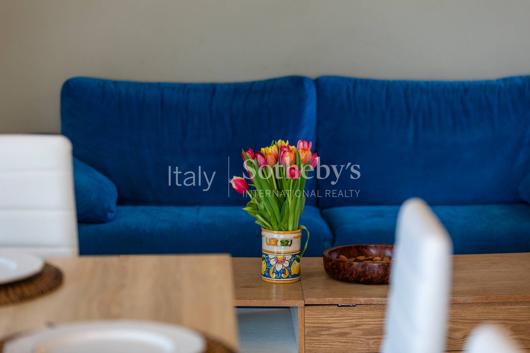  Contemporary villa nestled in the Noto countryside - 物件實景