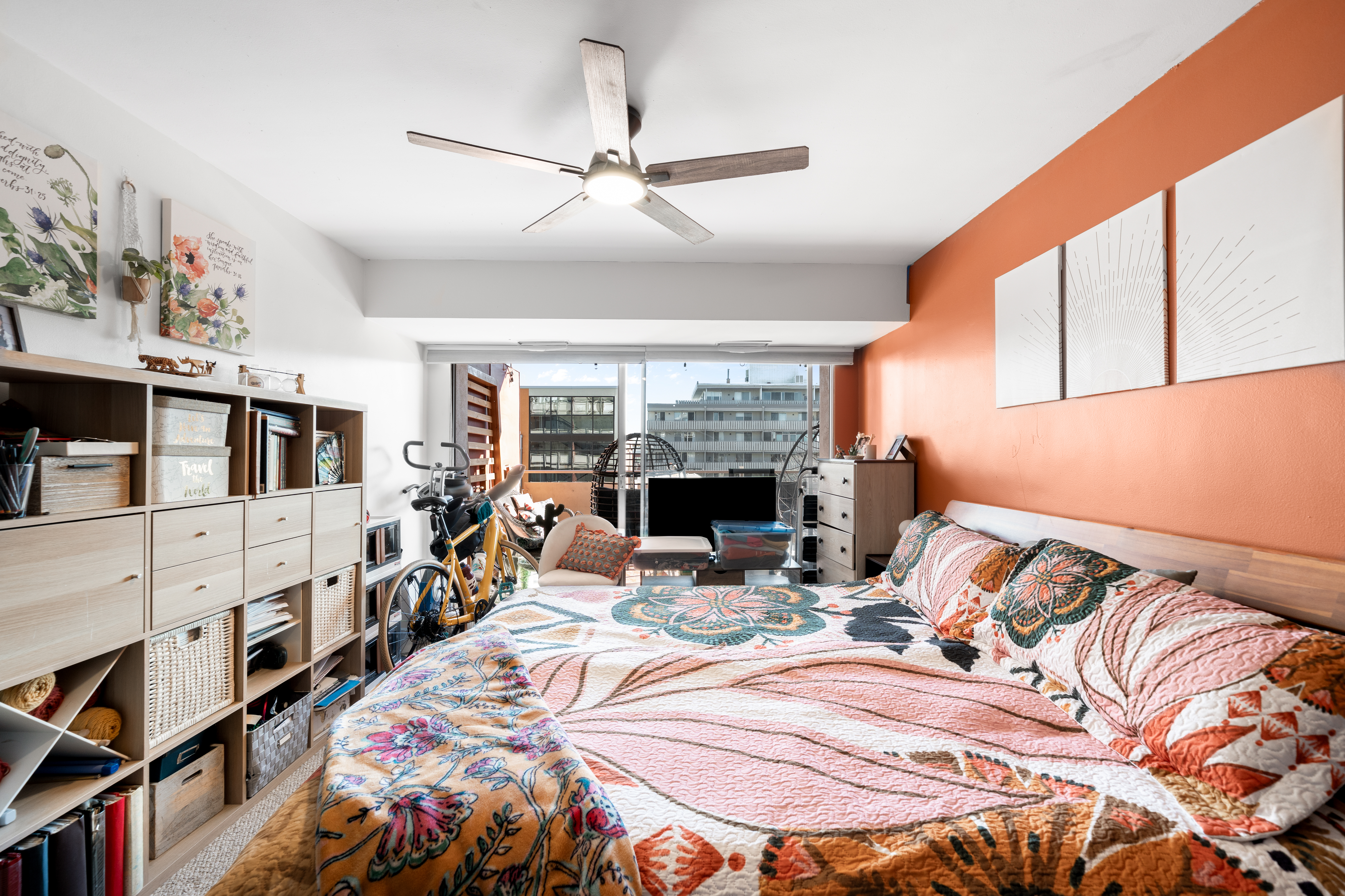  Welcome To This Beautifully Located Condo in The Heart of Denver - 物件實景