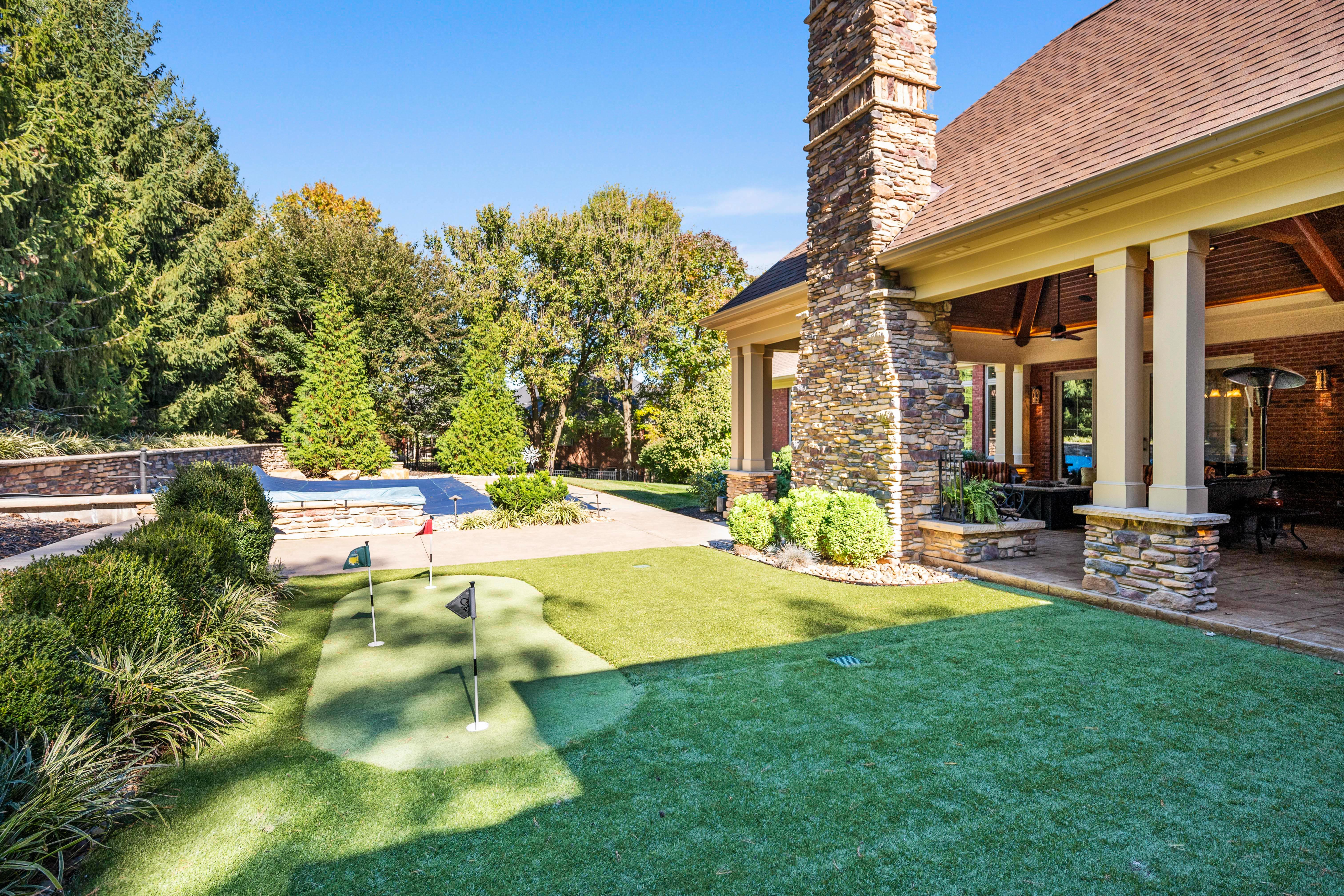  931 Squire Oaks Drive, Villa Hills, KY 41017 - 物件實景