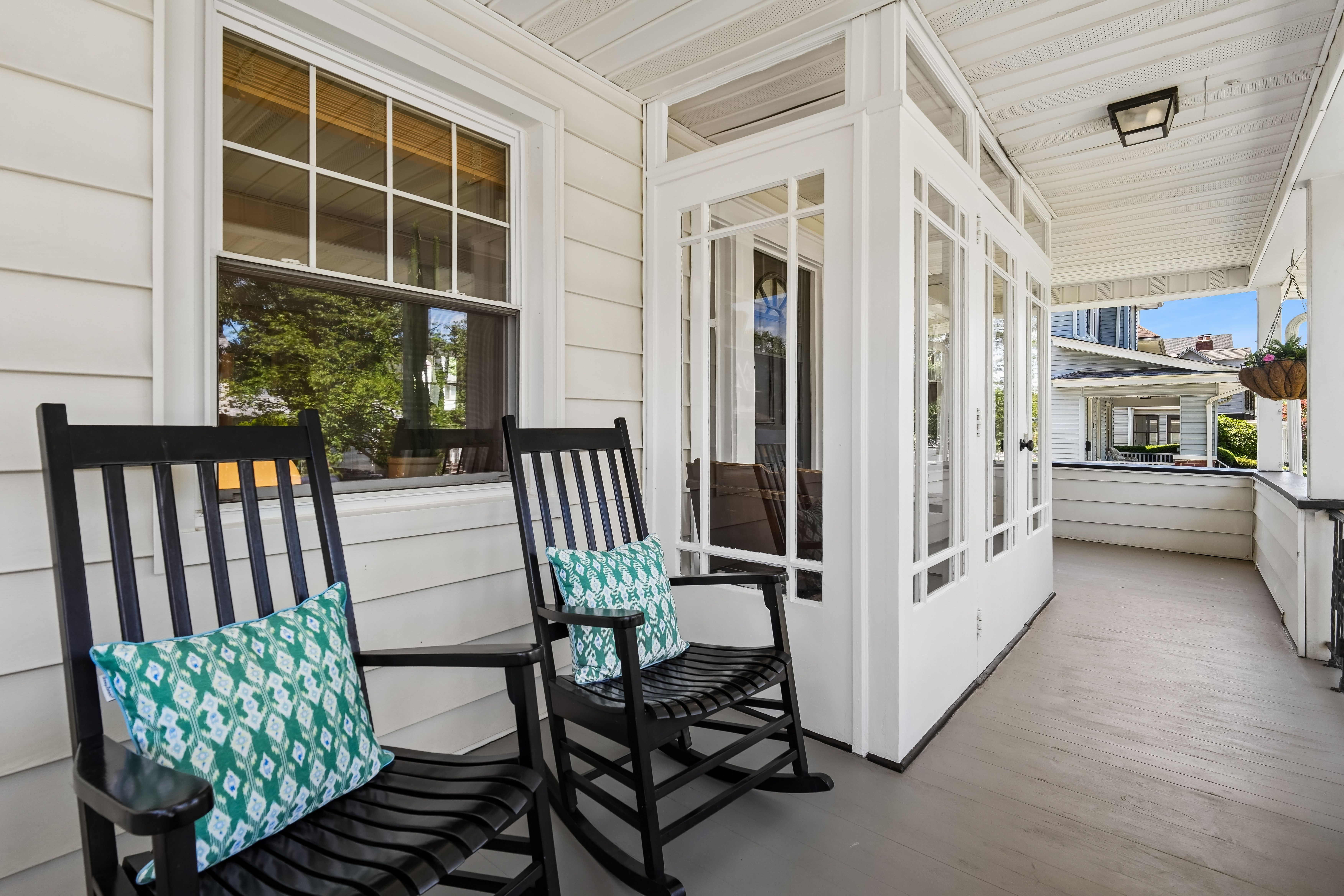  136 Ward Place, South Orange Village, NJ 07079 - 物件實景