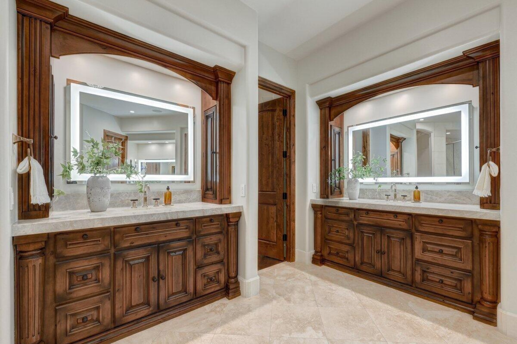  11105 E Ironwood Drive  Scottsdale, AZ - 物件實景