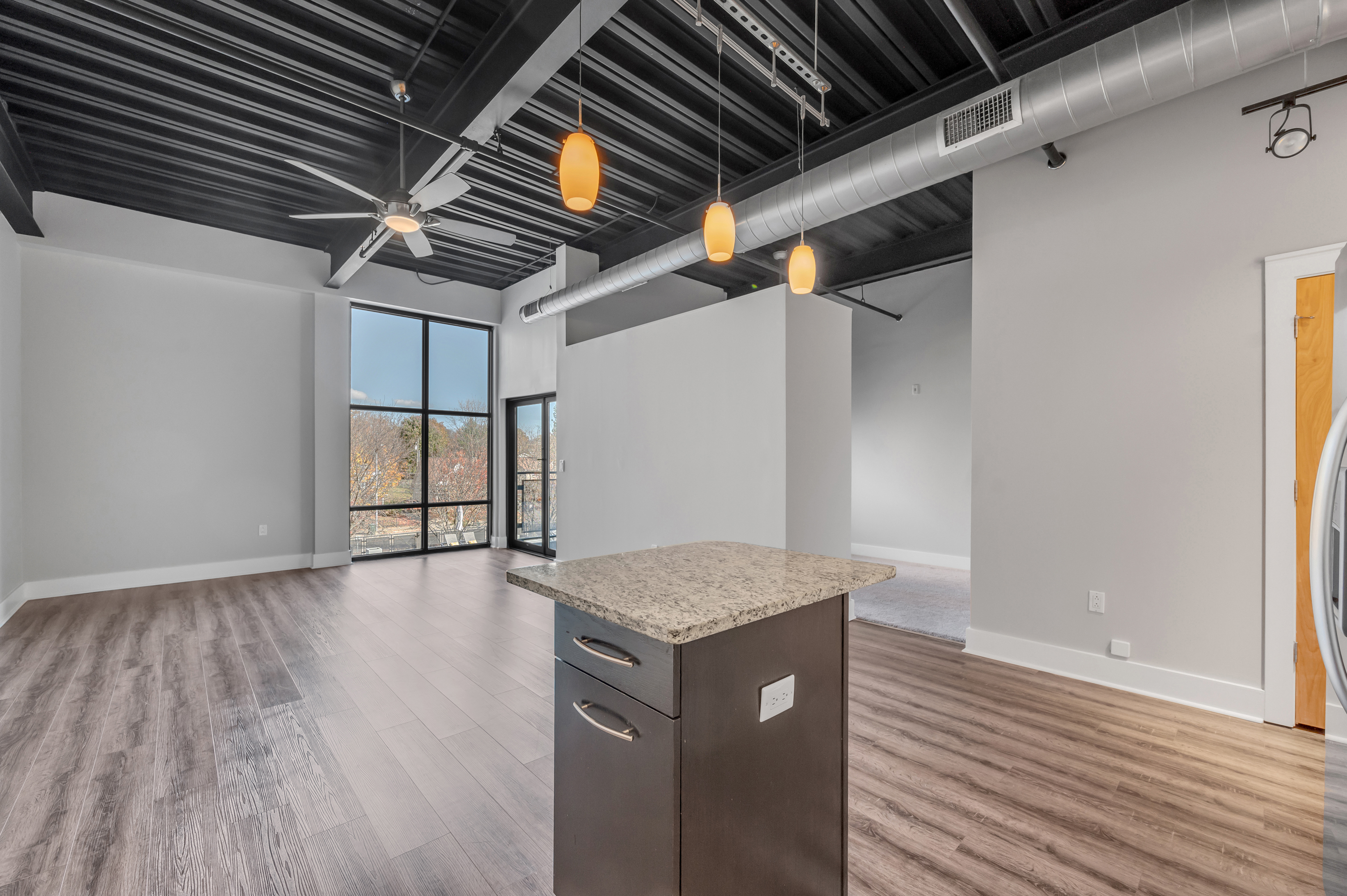  350 E Short Street #307 - 物件實景