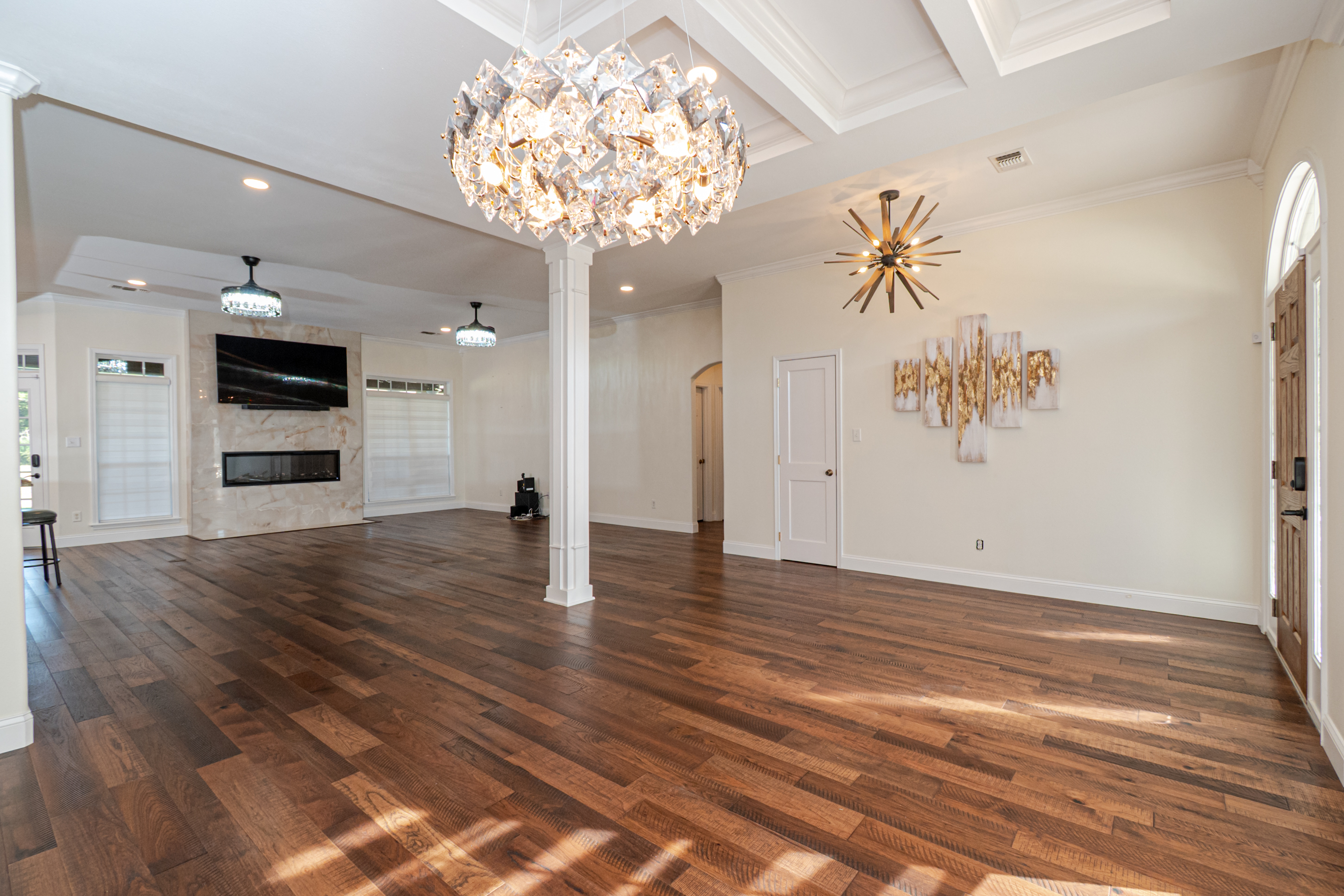 El Dorado, Arkansas, 71730, United States, 3 Bedrooms Bedrooms, ,3 BathroomsBathrooms,Residential,For Sale,1982528