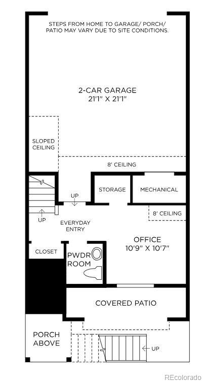 Superior, Colorado, 80027, United States, 2 Bedrooms Bedrooms, ,3 BathroomsBathrooms,Residential,For Sale,1991073