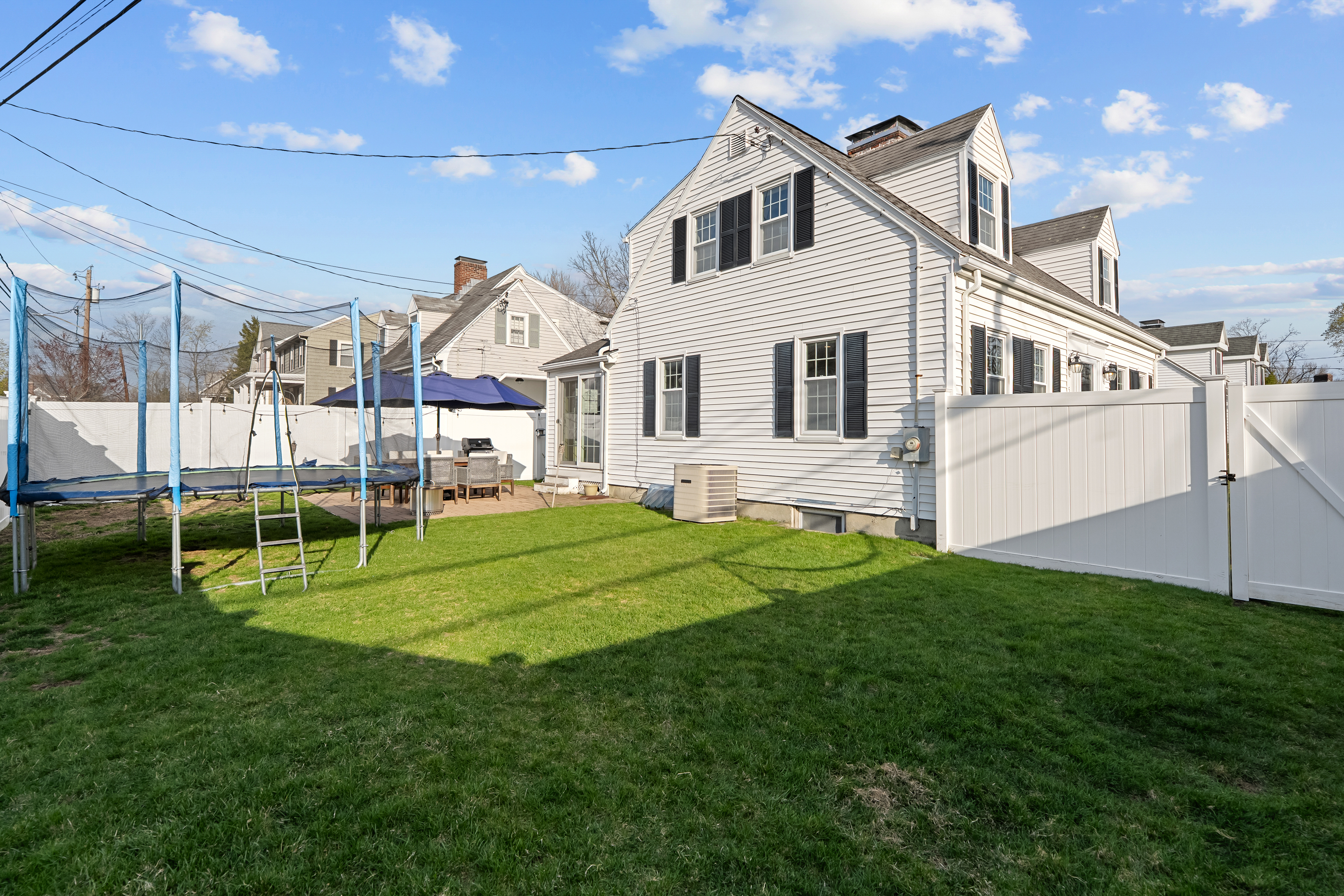  5 Putnam Road, Arlington, MA, 02474 - 物件實景