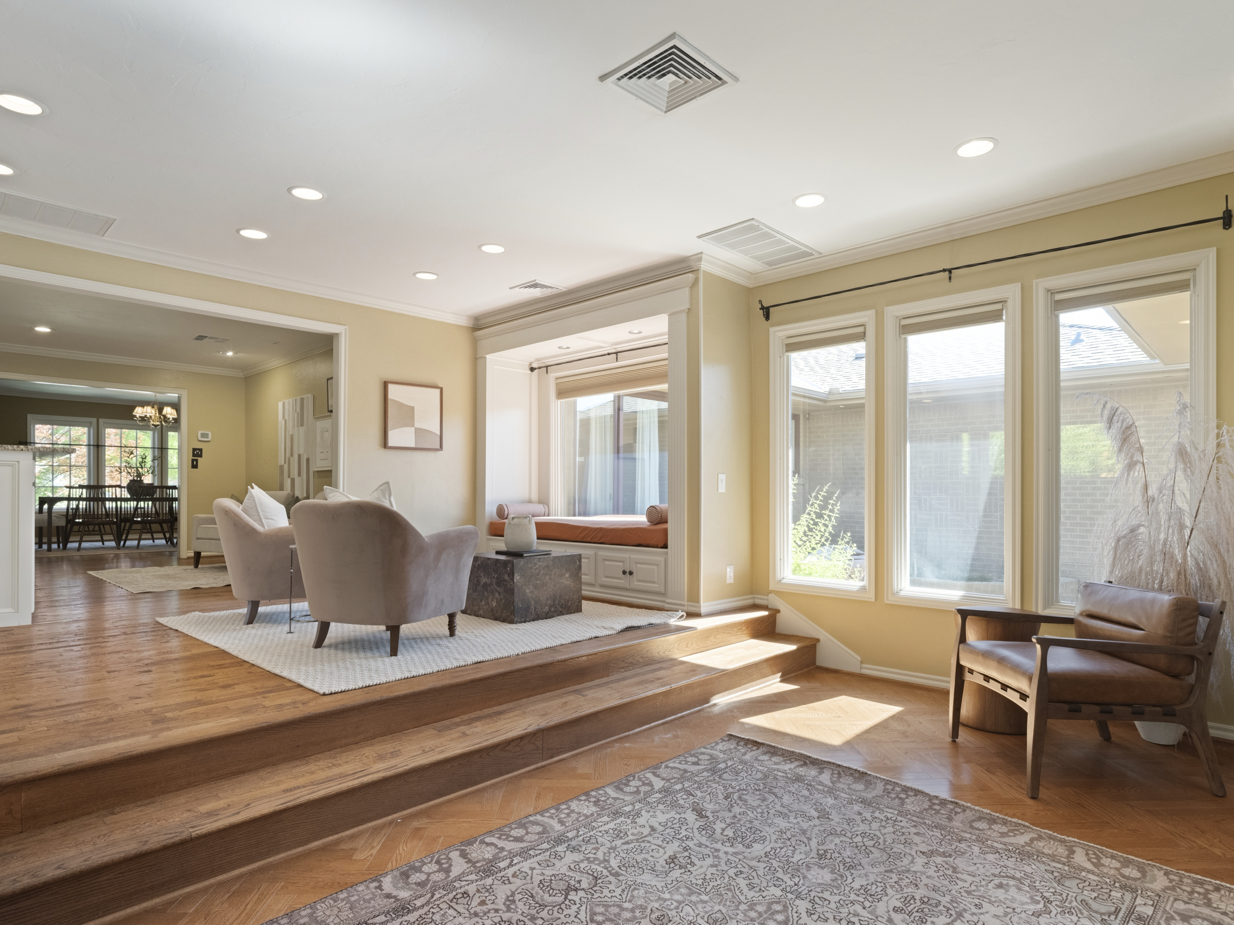  1802 Coventry Lane, Nichols Hills, OK 73120 - 物件實景