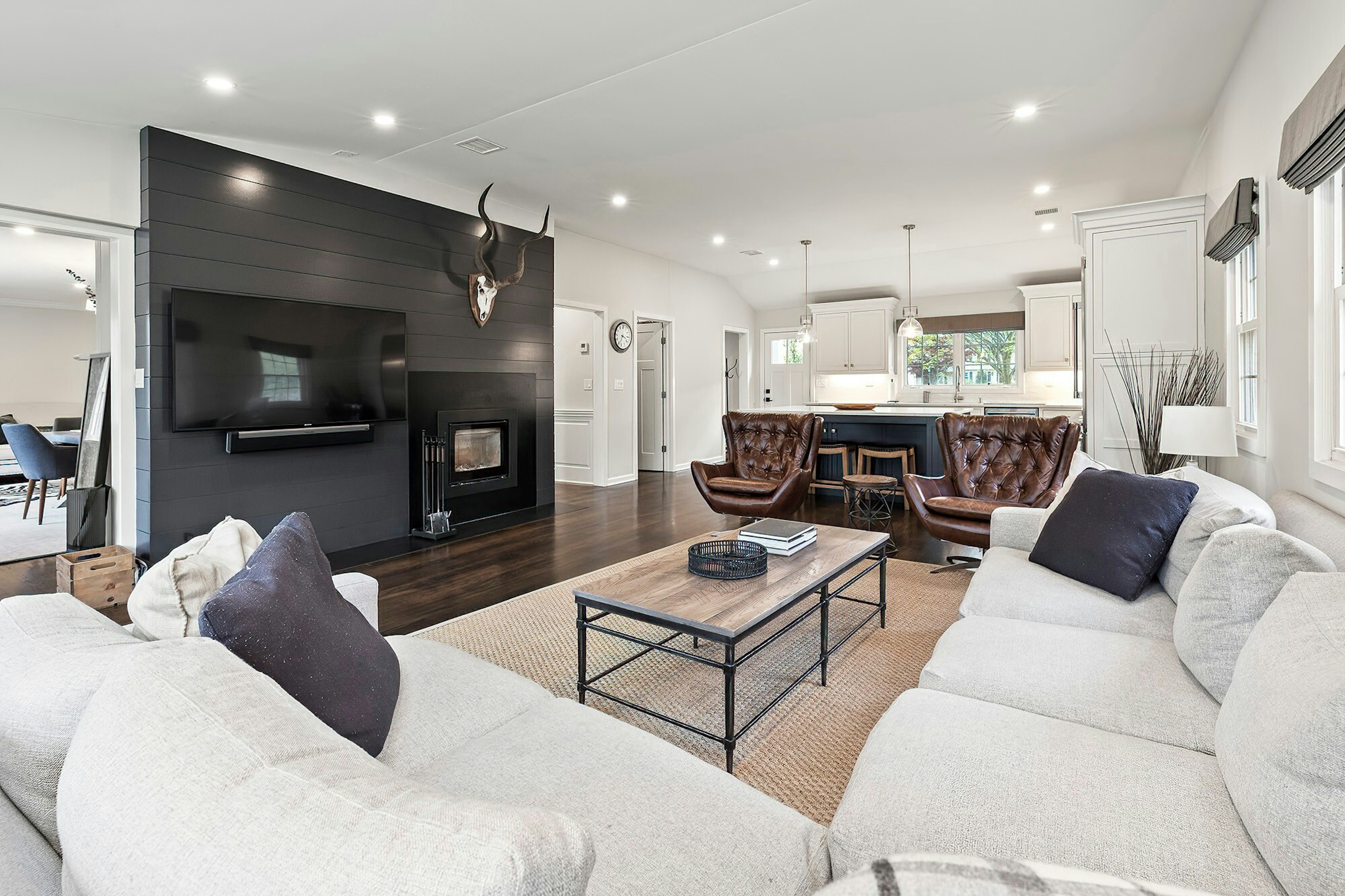  Remodeled Ranch Home in Twin Ridge - 物件實景
