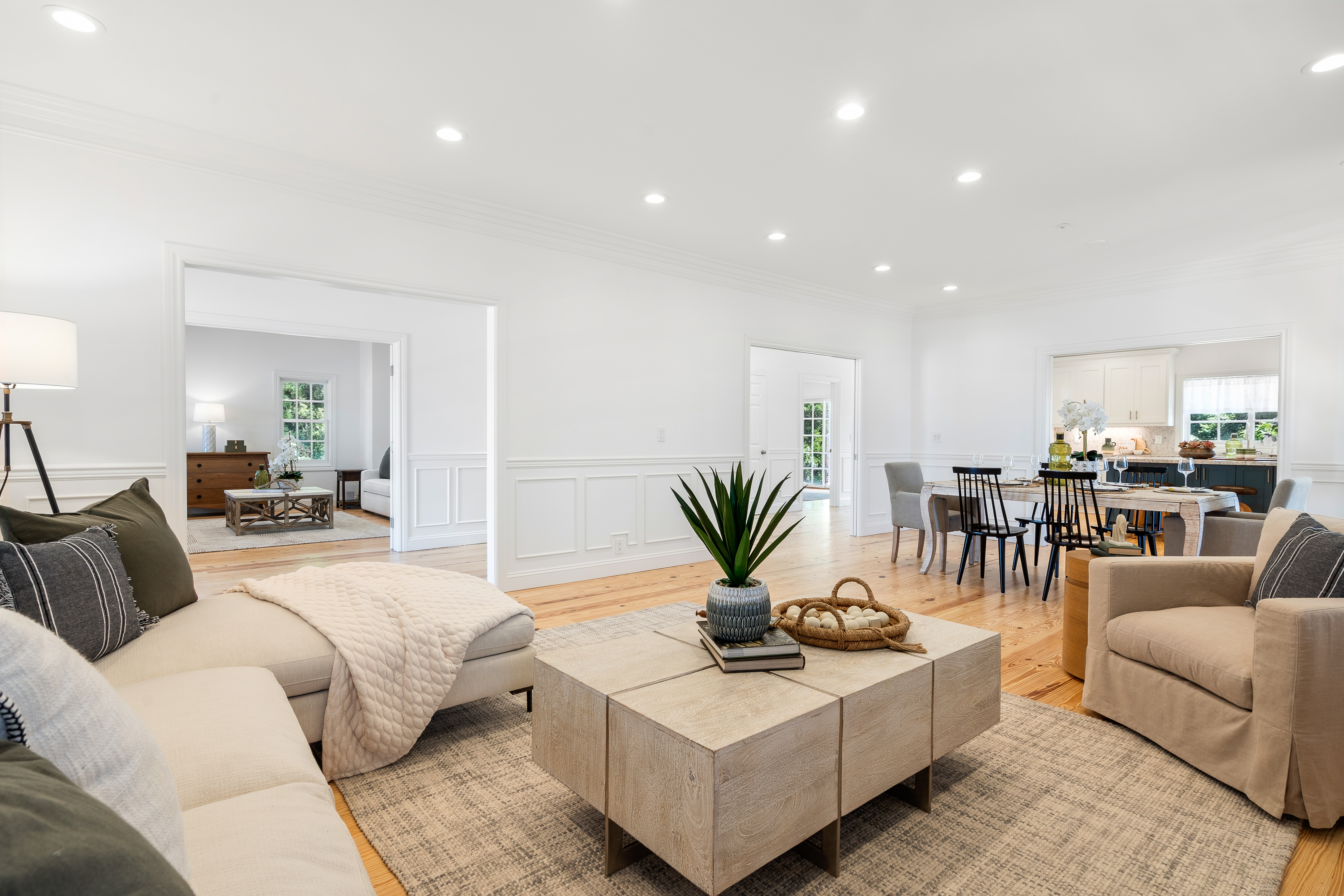  1450 Crane Canyon Road, Santa Rosa, CA 95404 - 物件實景