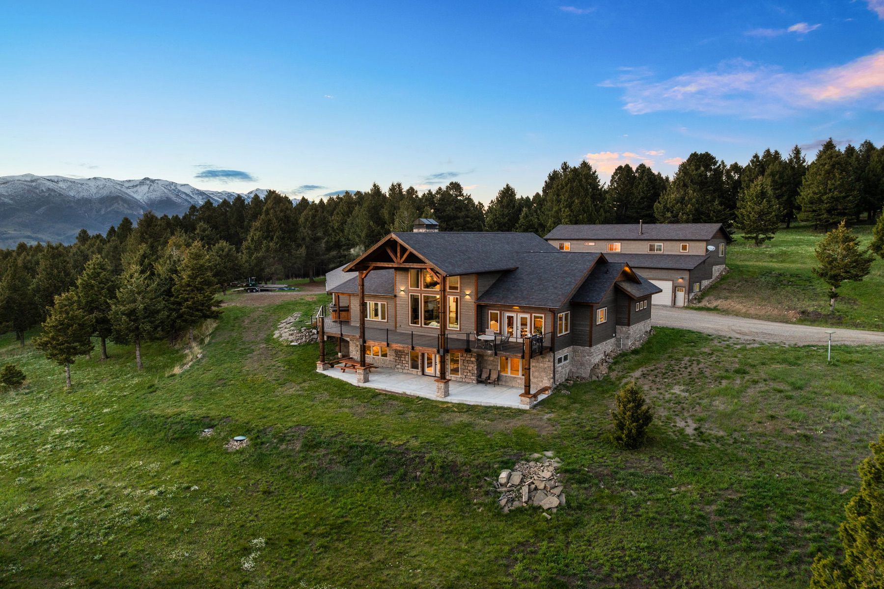  271 Sled Run Rd - 物件實景